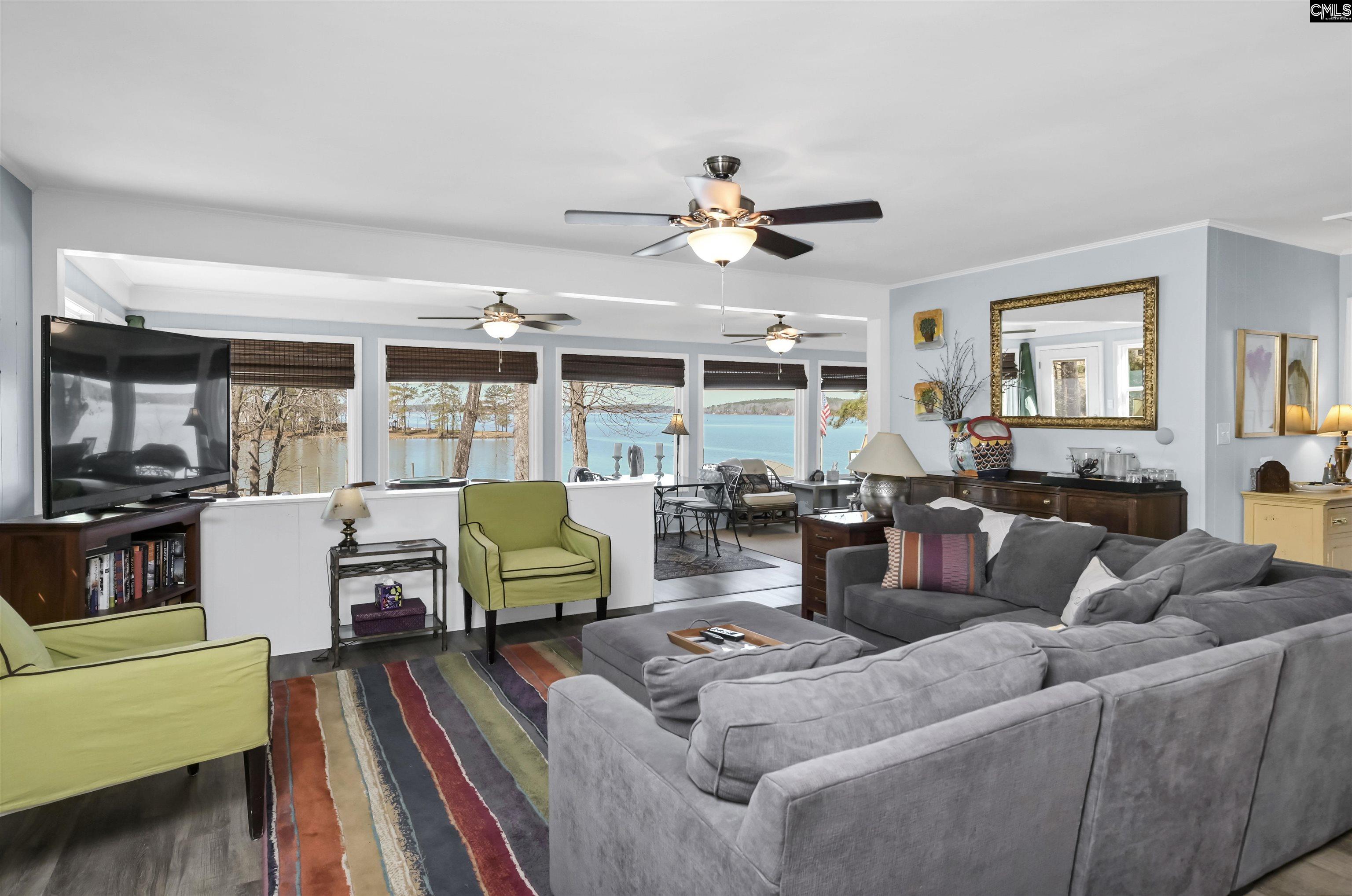 2592 Lake Road, Ridgeway, South Carolina image 12