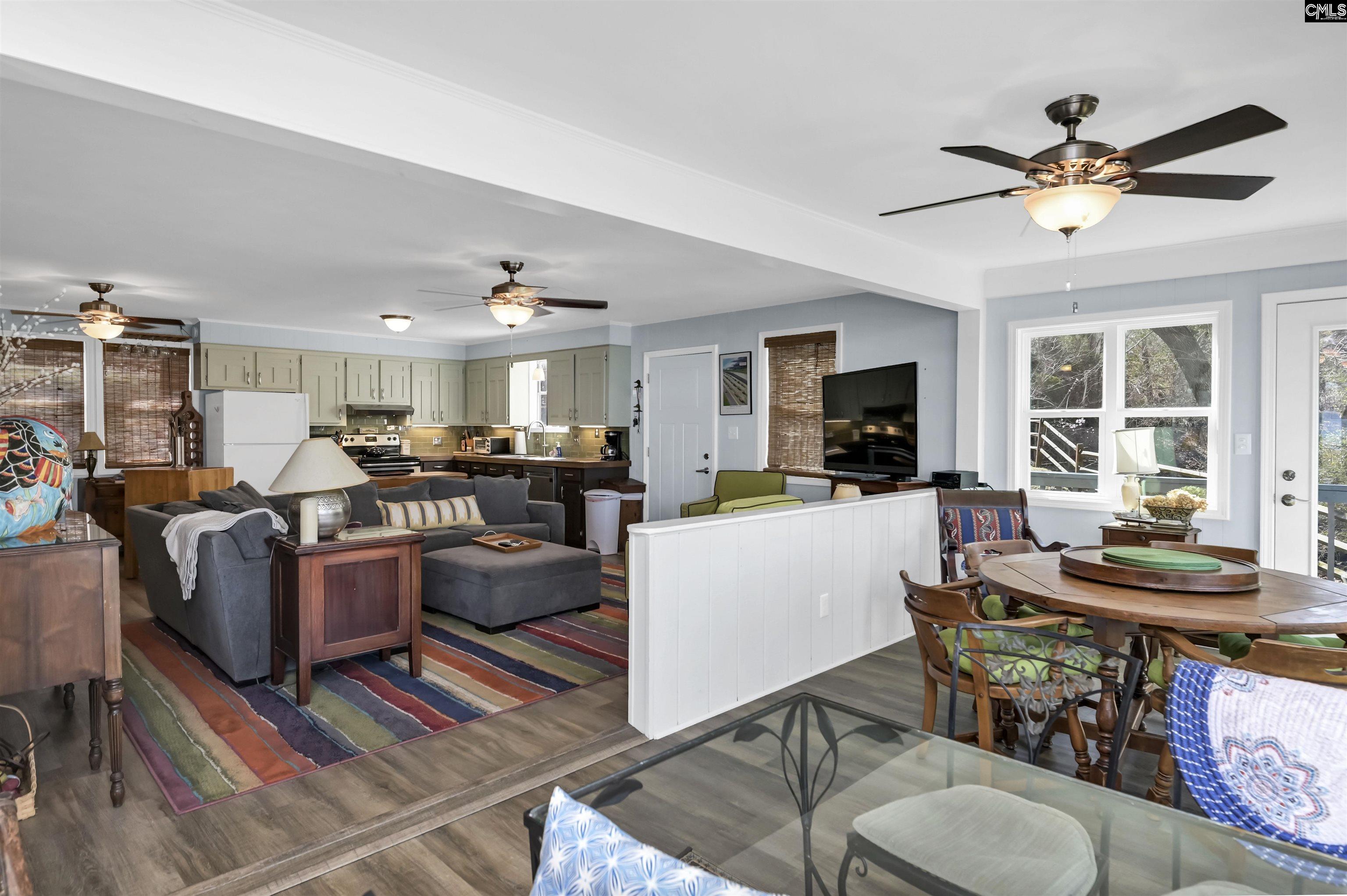 2592 Lake Road, Ridgeway, South Carolina image 13