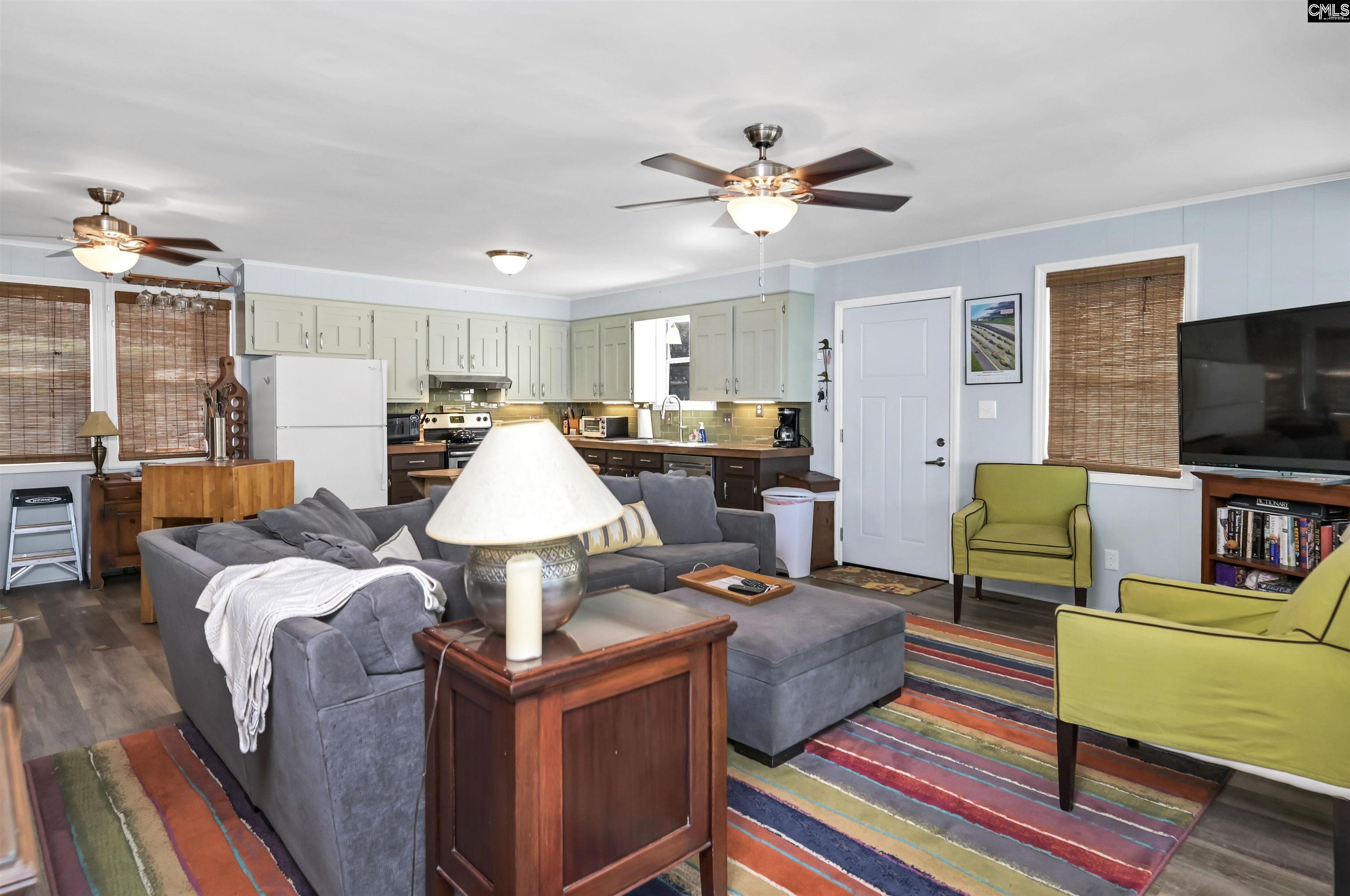2592 Lake Road, Ridgeway, South Carolina image 14