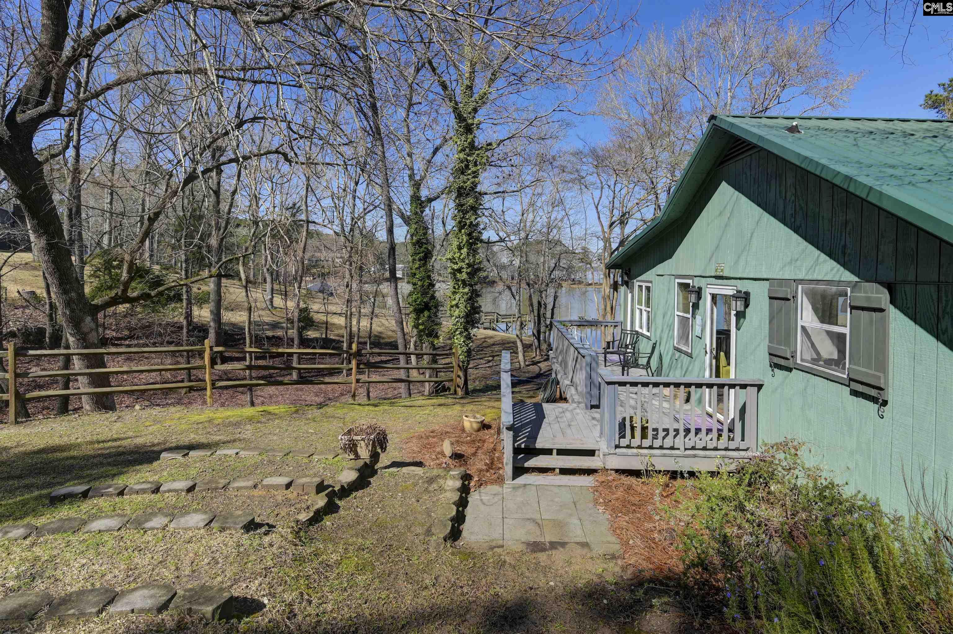 2592 Lake Road, Ridgeway, South Carolina image 3