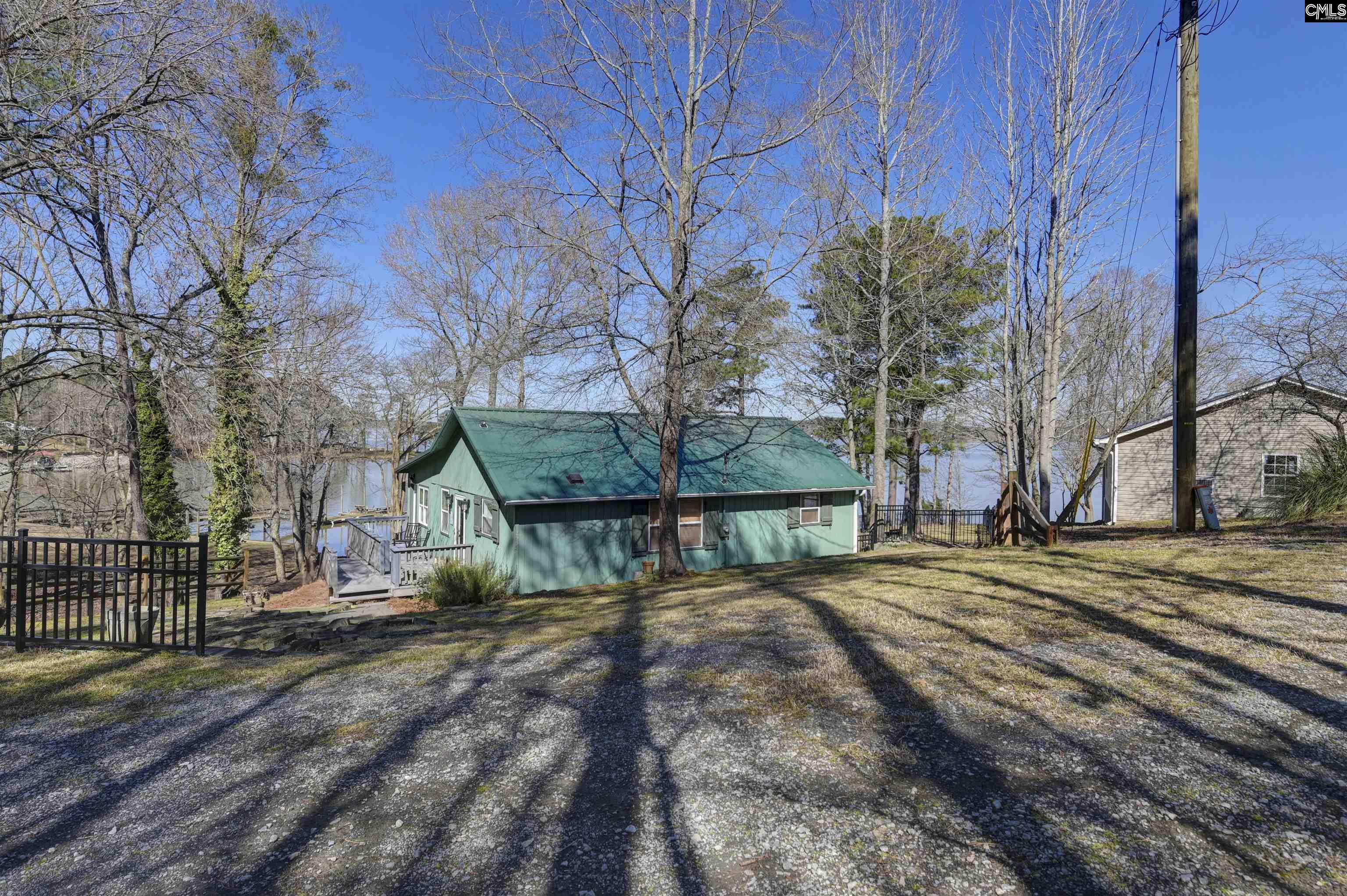 2592 Lake Road, Ridgeway, South Carolina image 4