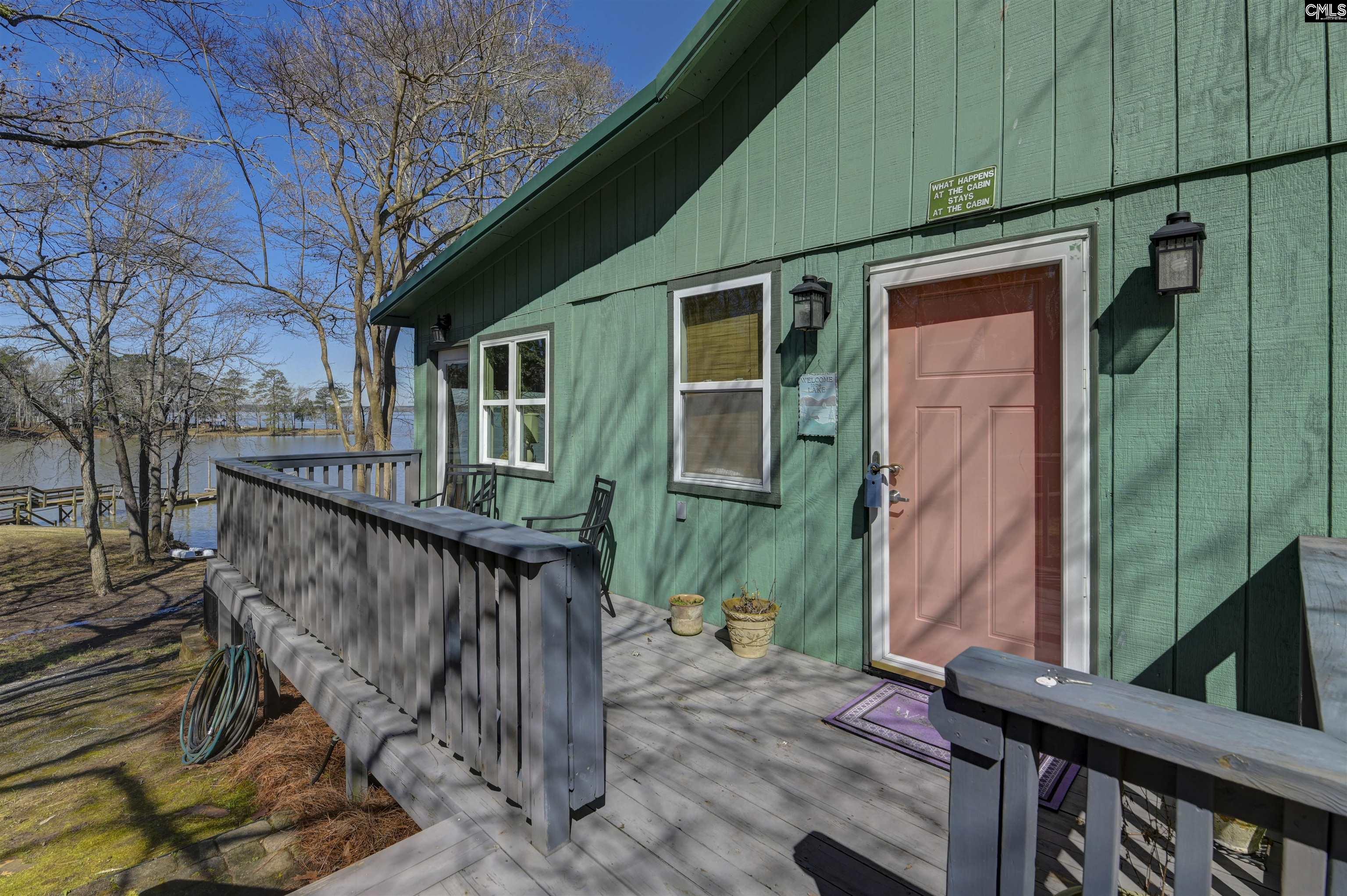 2592 Lake Road, Ridgeway, South Carolina image 36