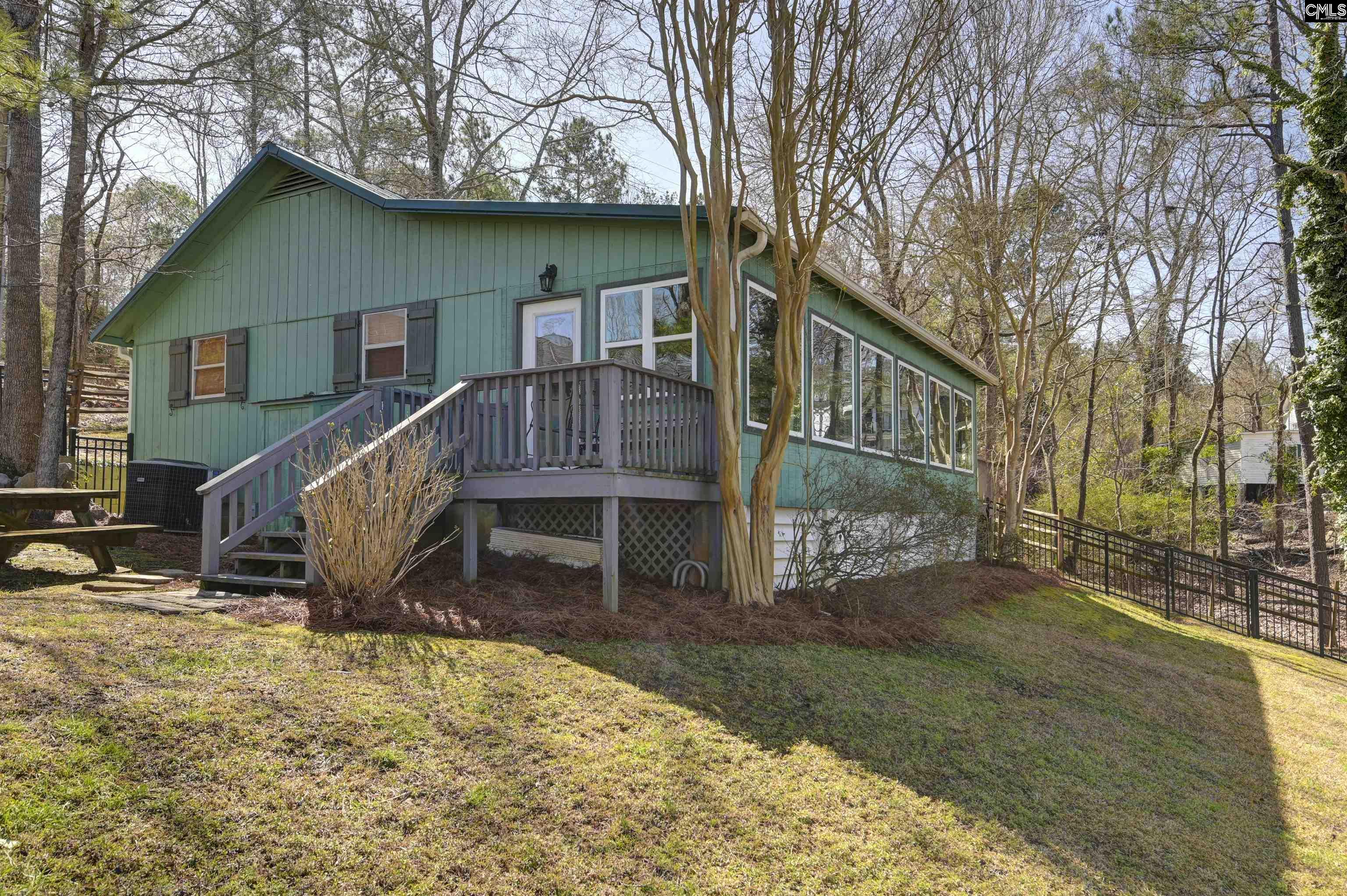 2592 Lake Road, Ridgeway, South Carolina image 37