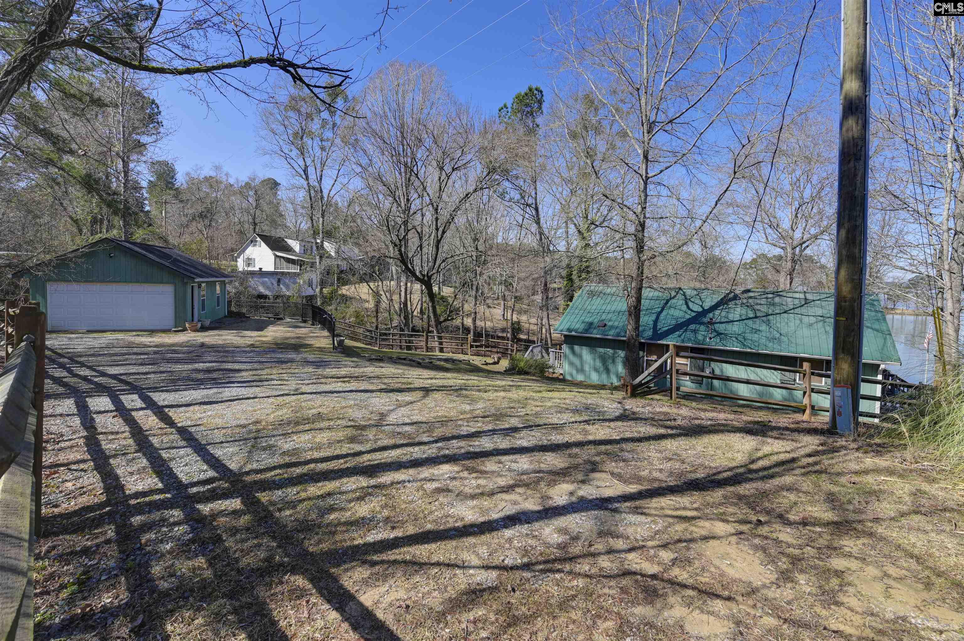 2592 Lake Road, Ridgeway, South Carolina image 5