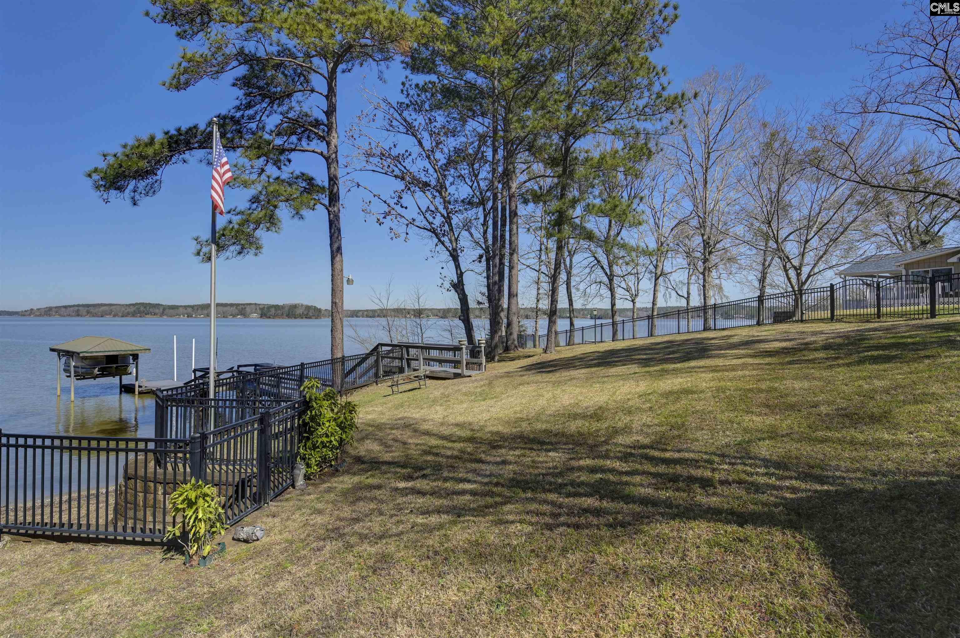 2592 Lake Road, Ridgeway, South Carolina image 43
