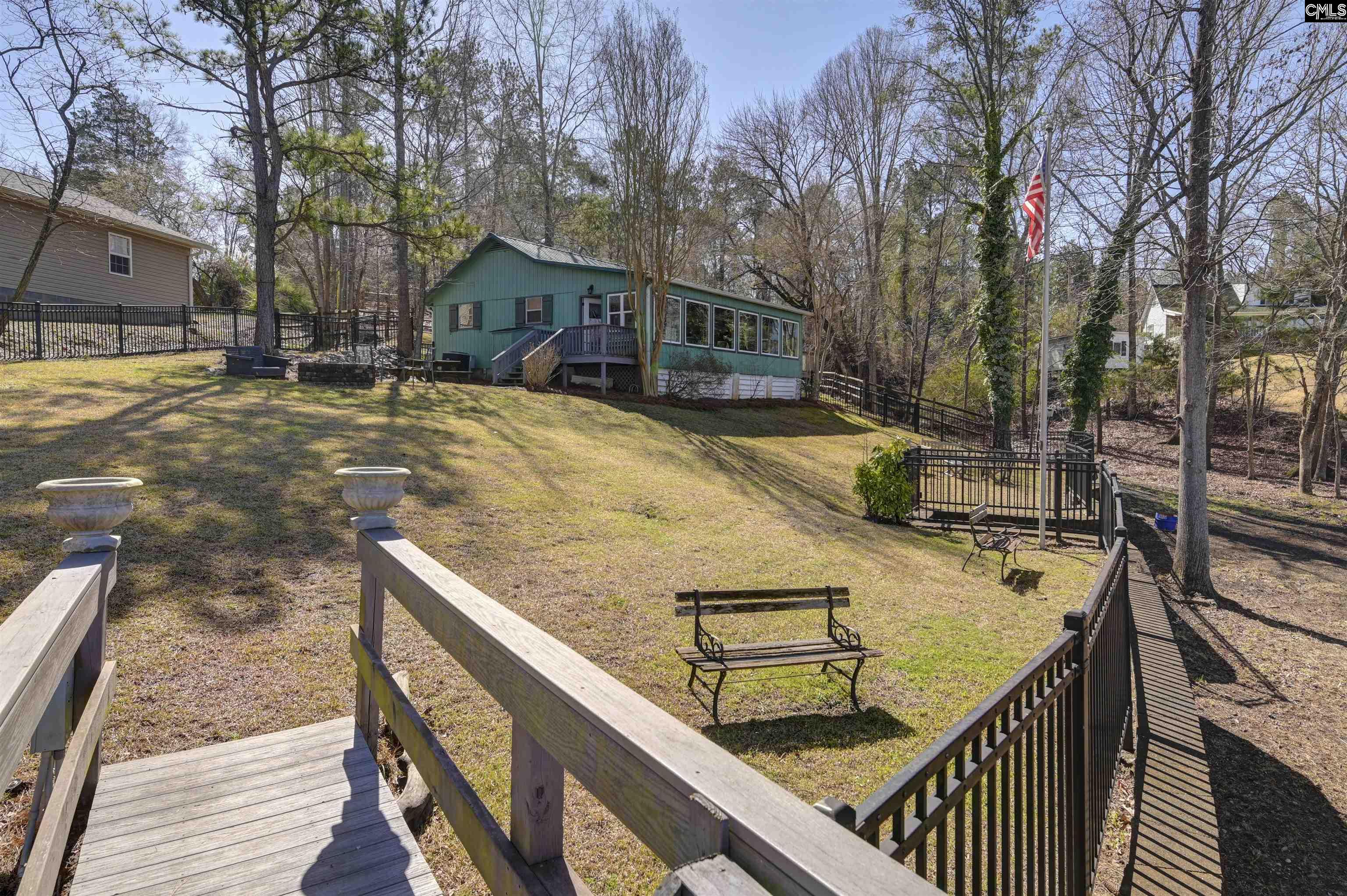 2592 Lake Road, Ridgeway, South Carolina image 45