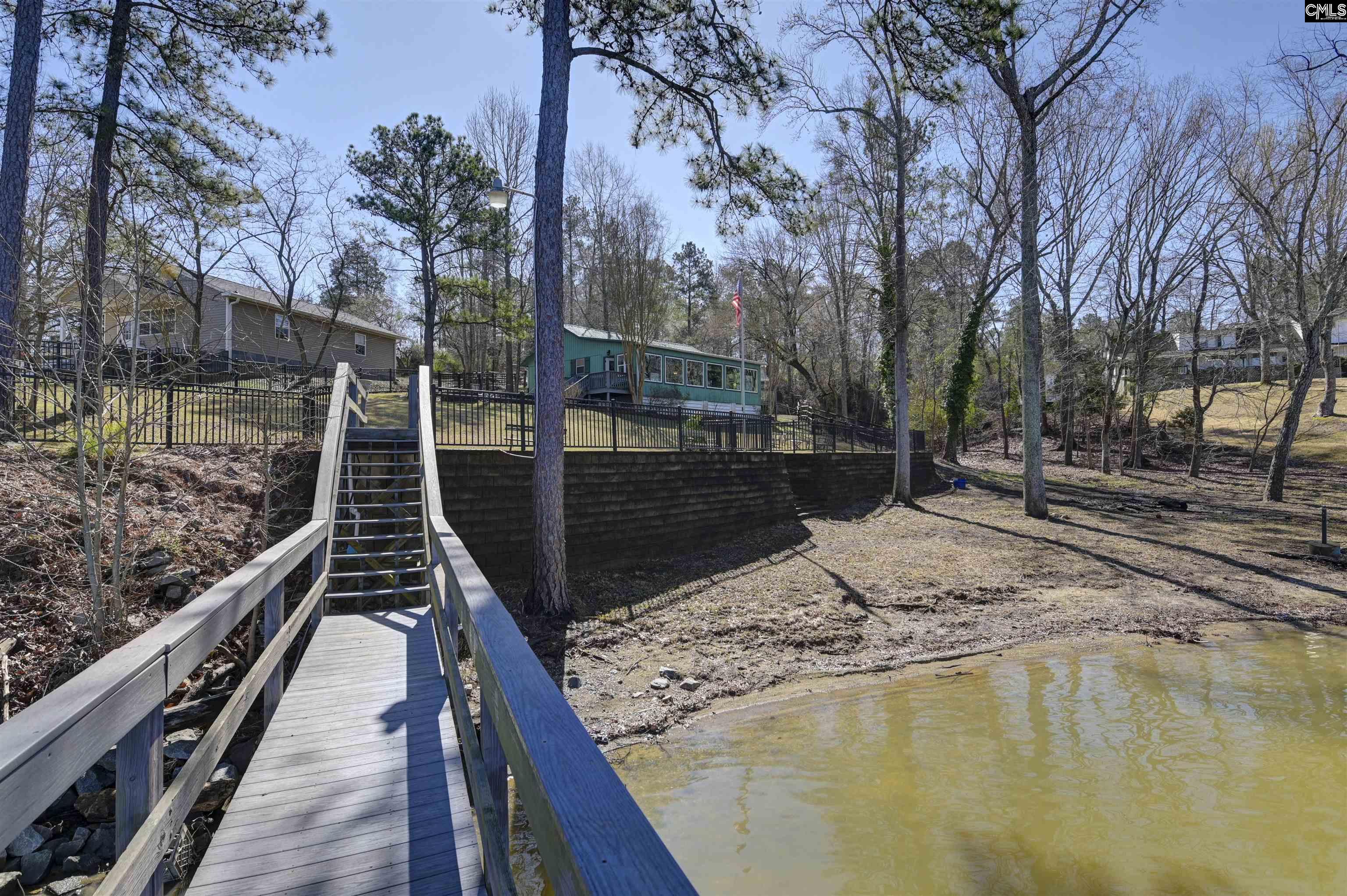 2592 Lake Road, Ridgeway, South Carolina image 48