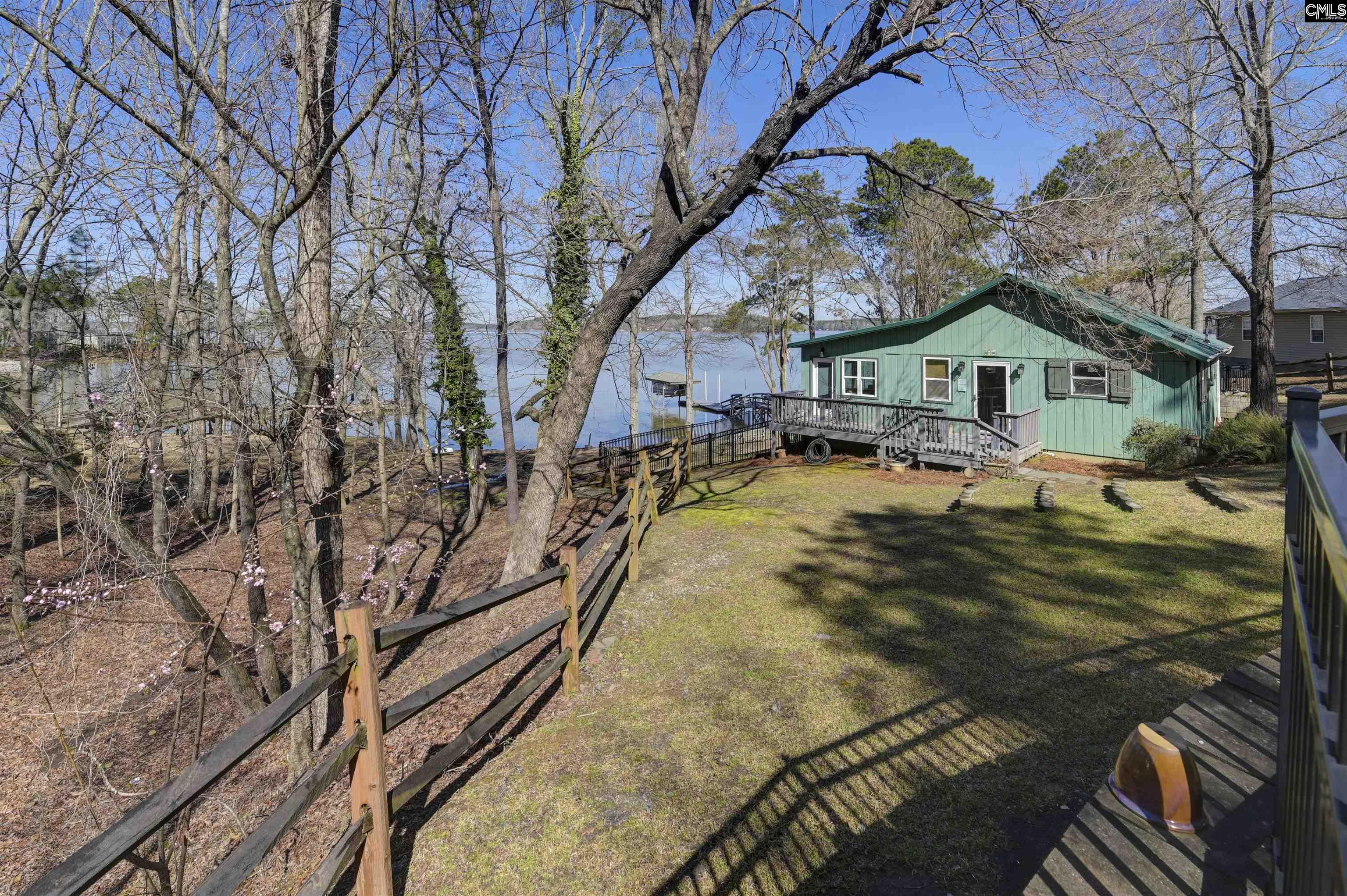 2592 Lake Road, Ridgeway, South Carolina image 6