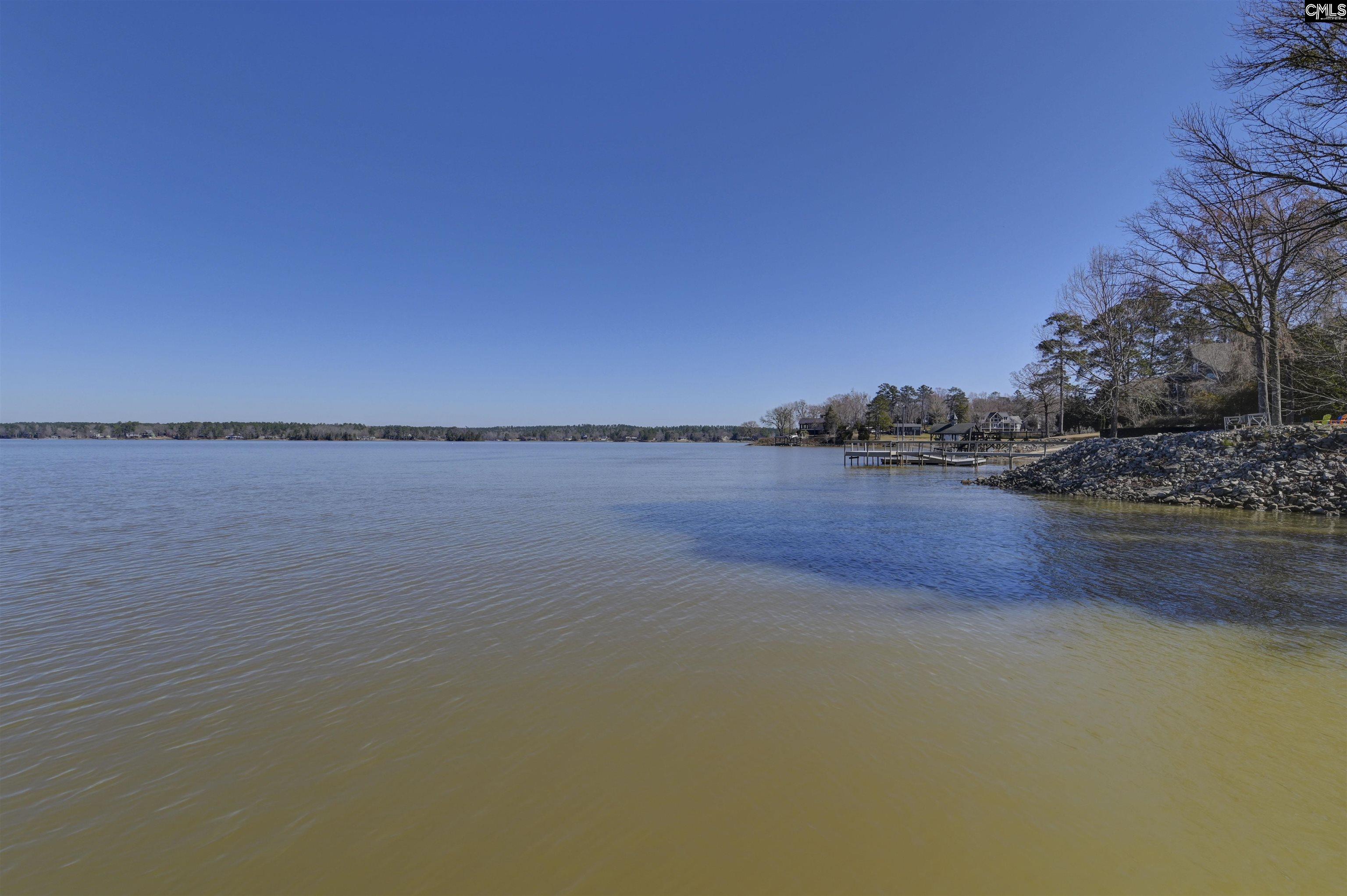 2592 Lake Road Ridgeway, SC 29130