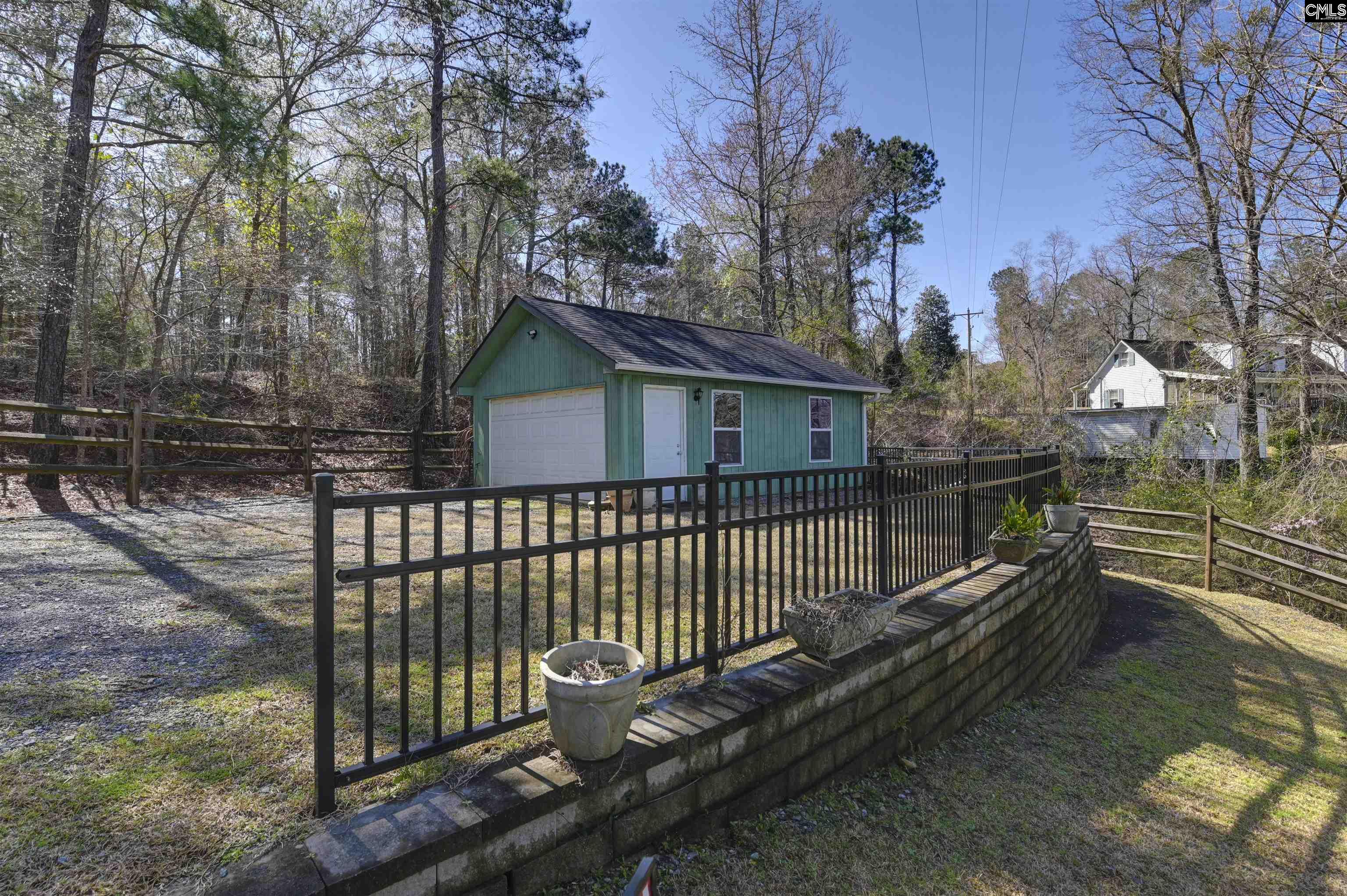 2592 Lake Road Ridgeway, SC 29130