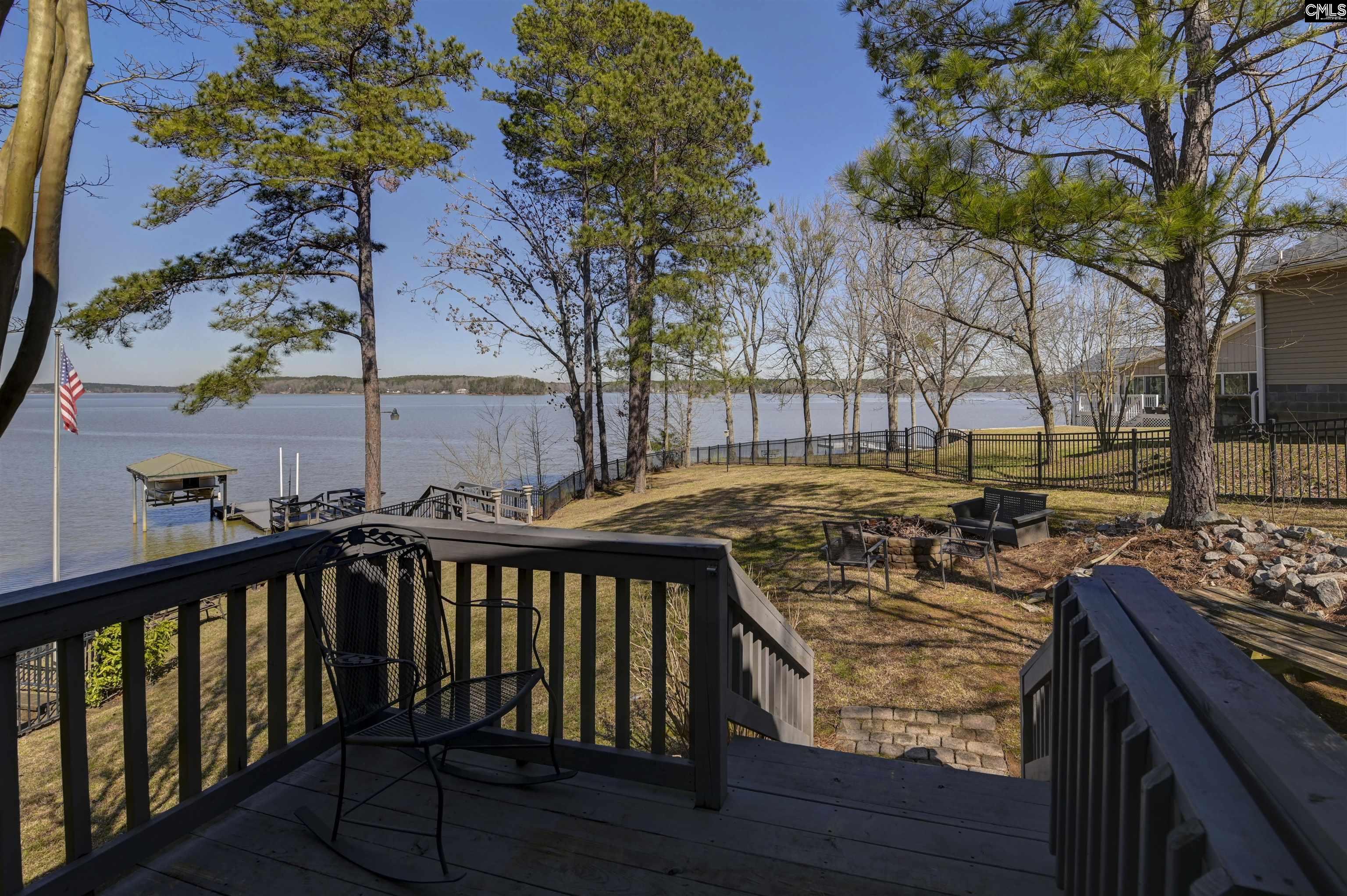 2592 Lake Road Ridgeway, SC 29130