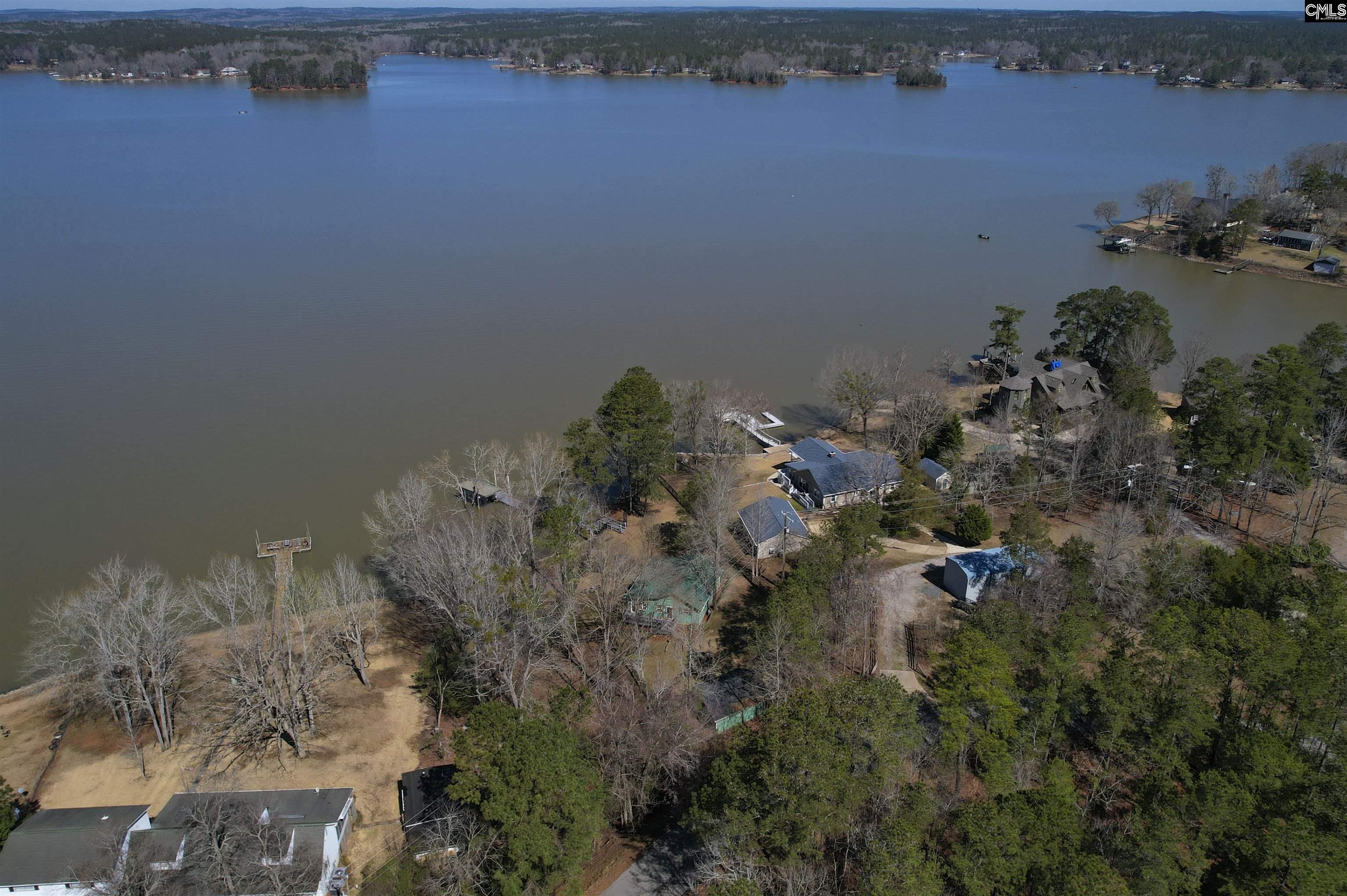 2592 Lake Road Ridgeway, SC 29130