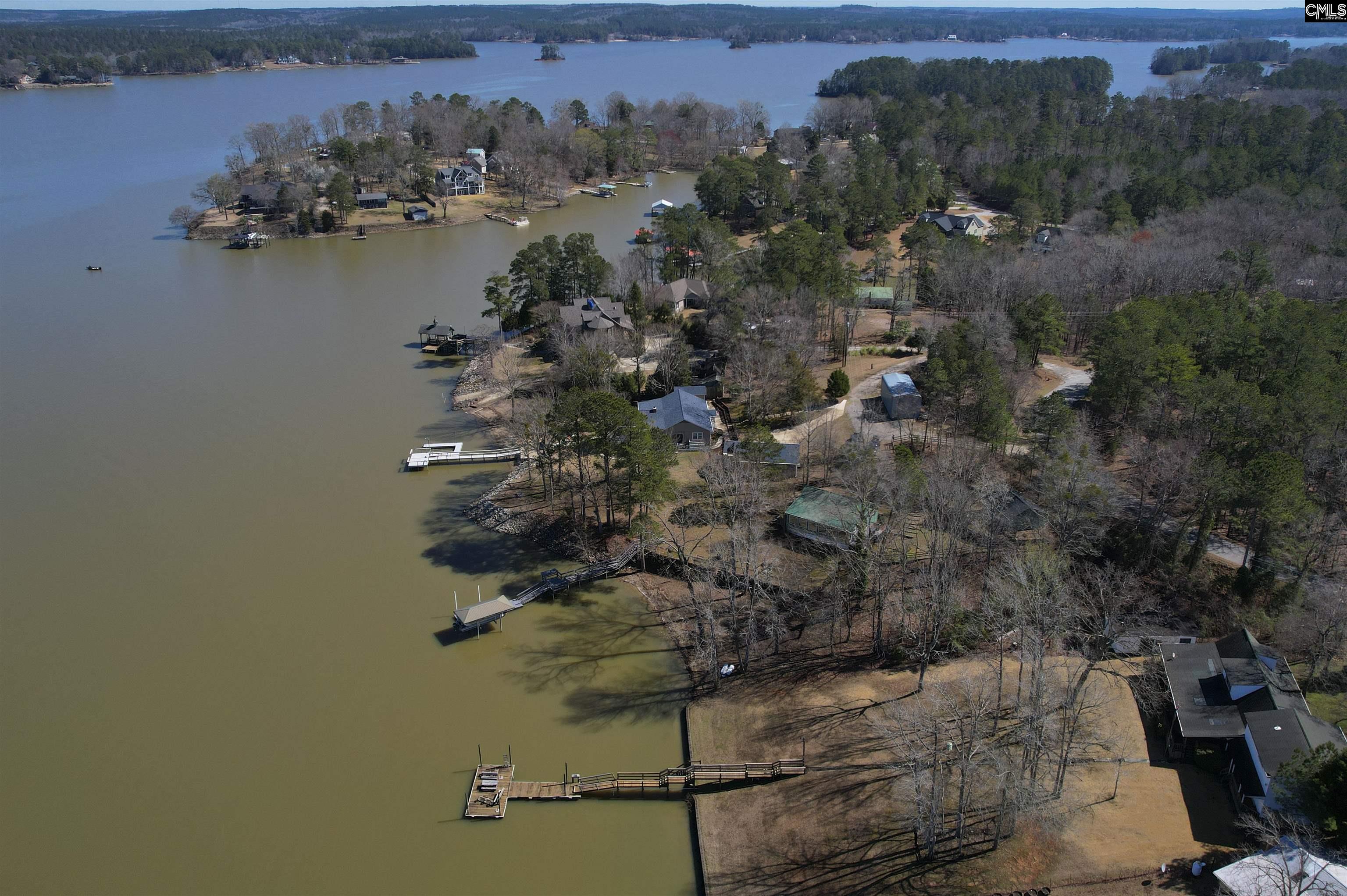 2592 Lake Road Ridgeway, SC 29130