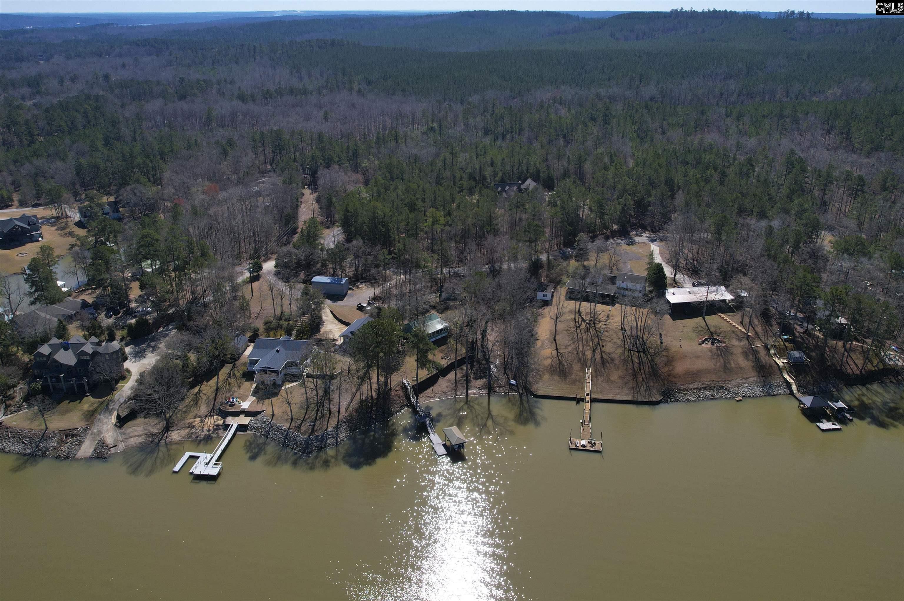 2592 Lake Road Ridgeway, SC 29130