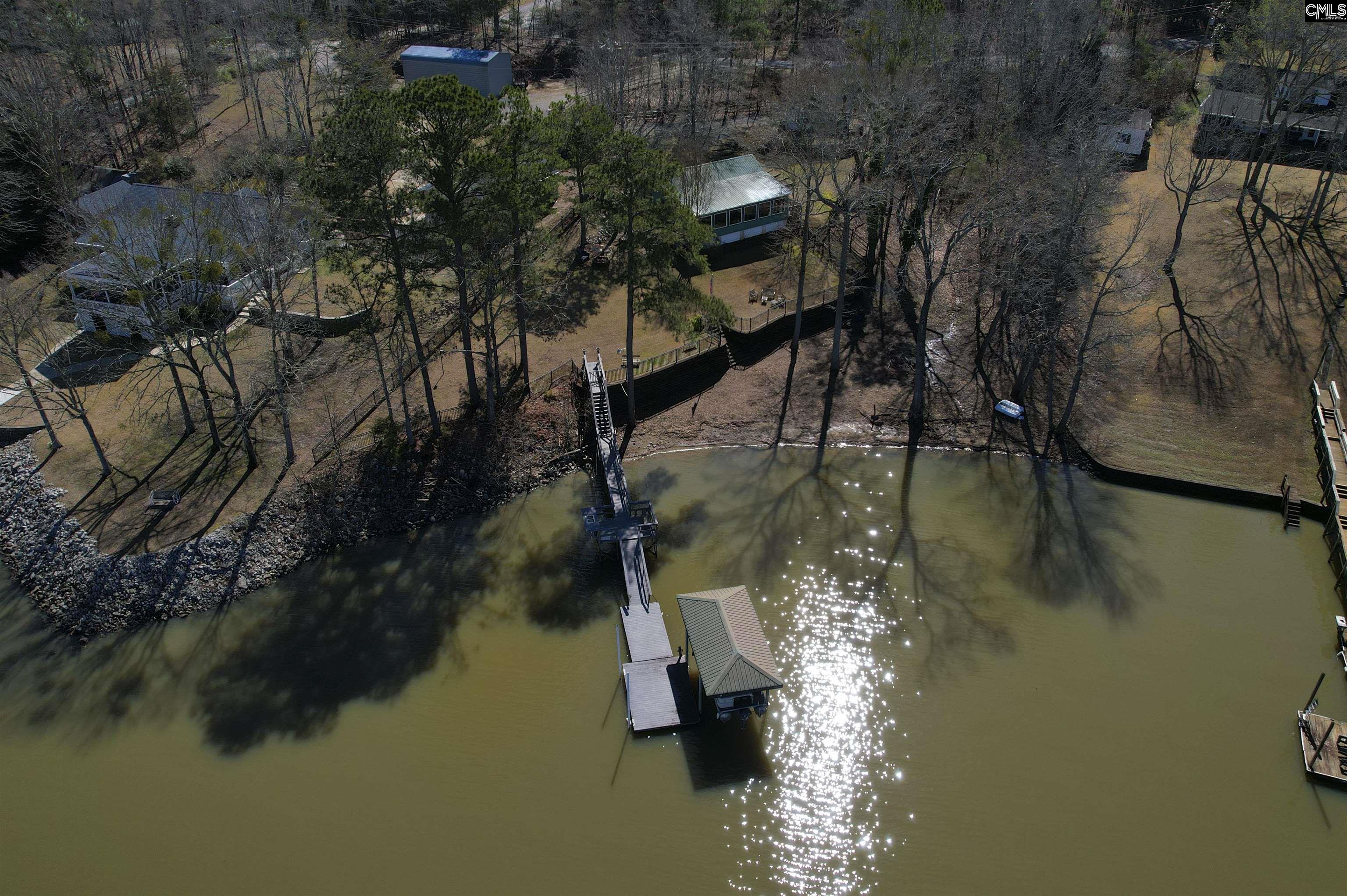 2592 Lake Road Ridgeway, SC 29130