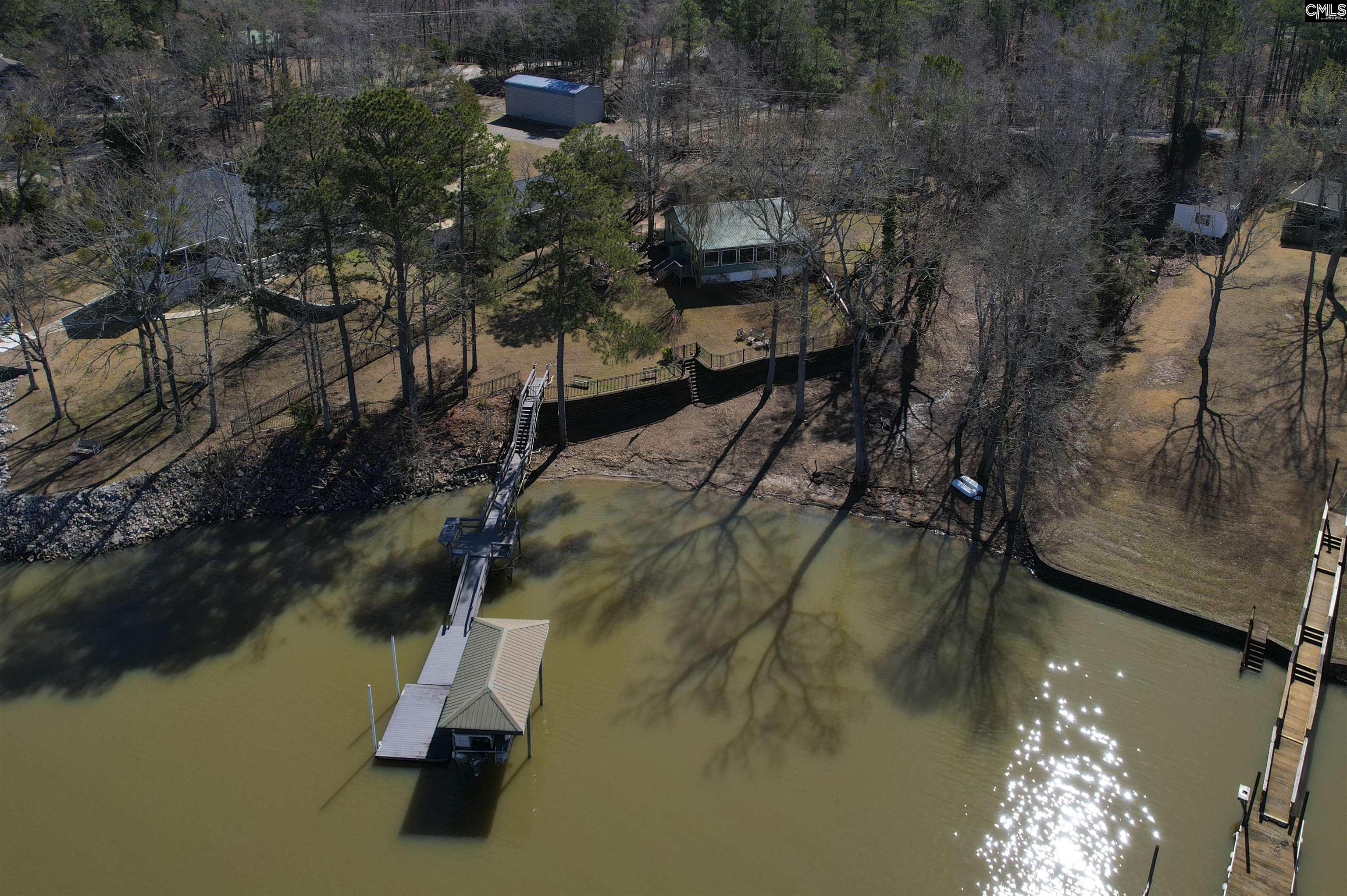 2592 Lake Road Ridgeway, SC 29130