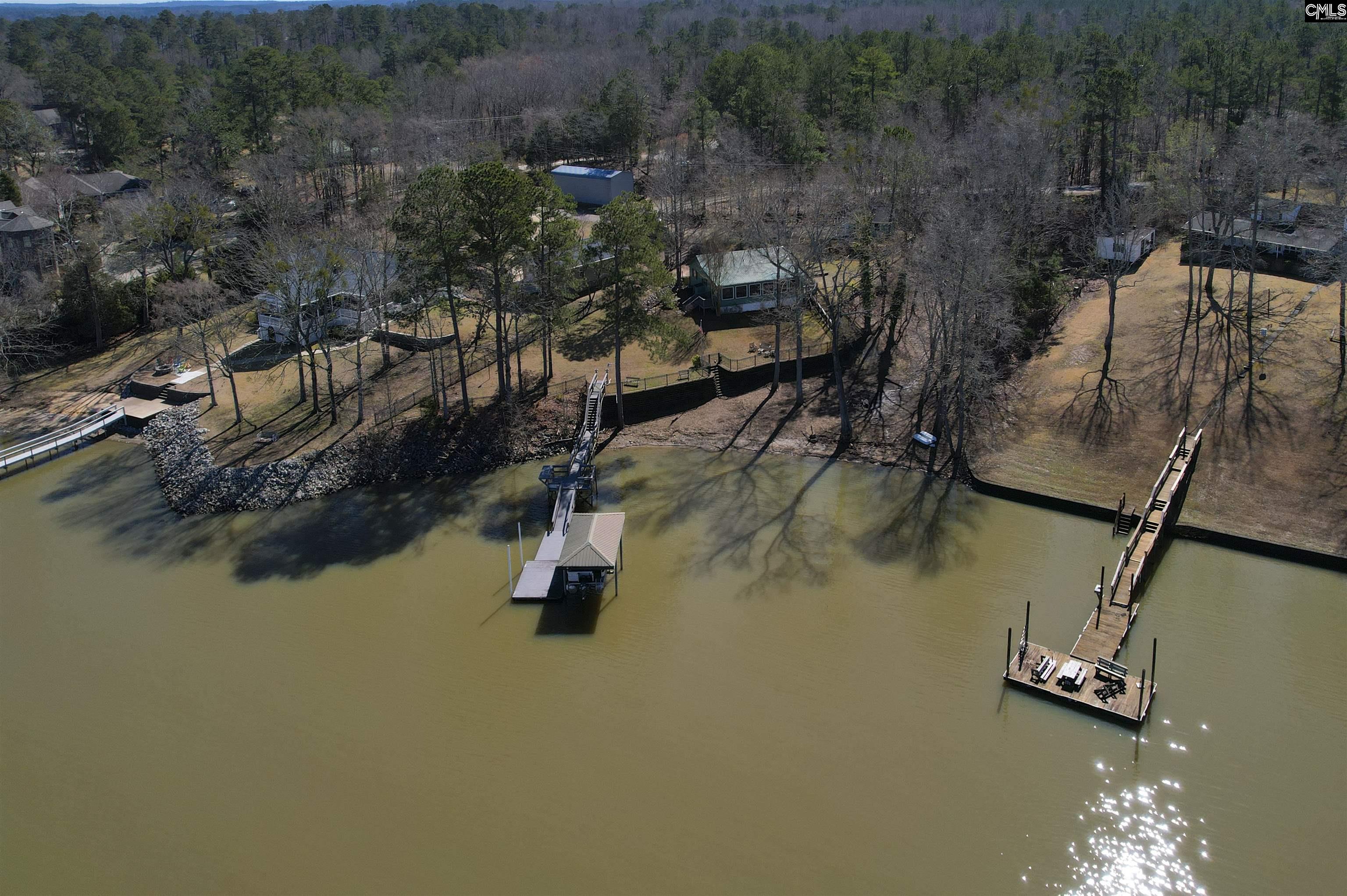 2592 Lake Road Ridgeway, SC 29130
