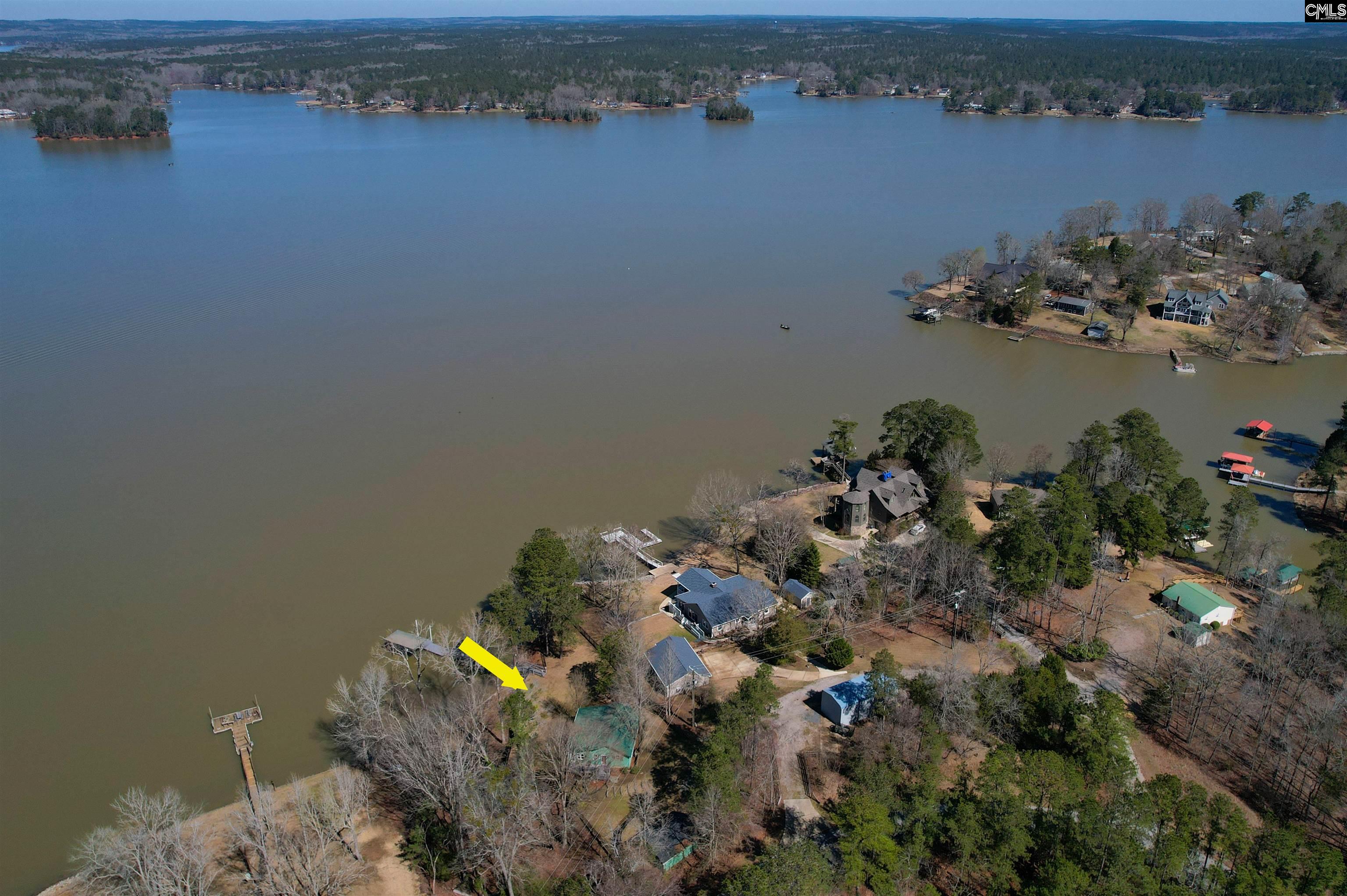 2592 Lake Road Ridgeway, SC 29130