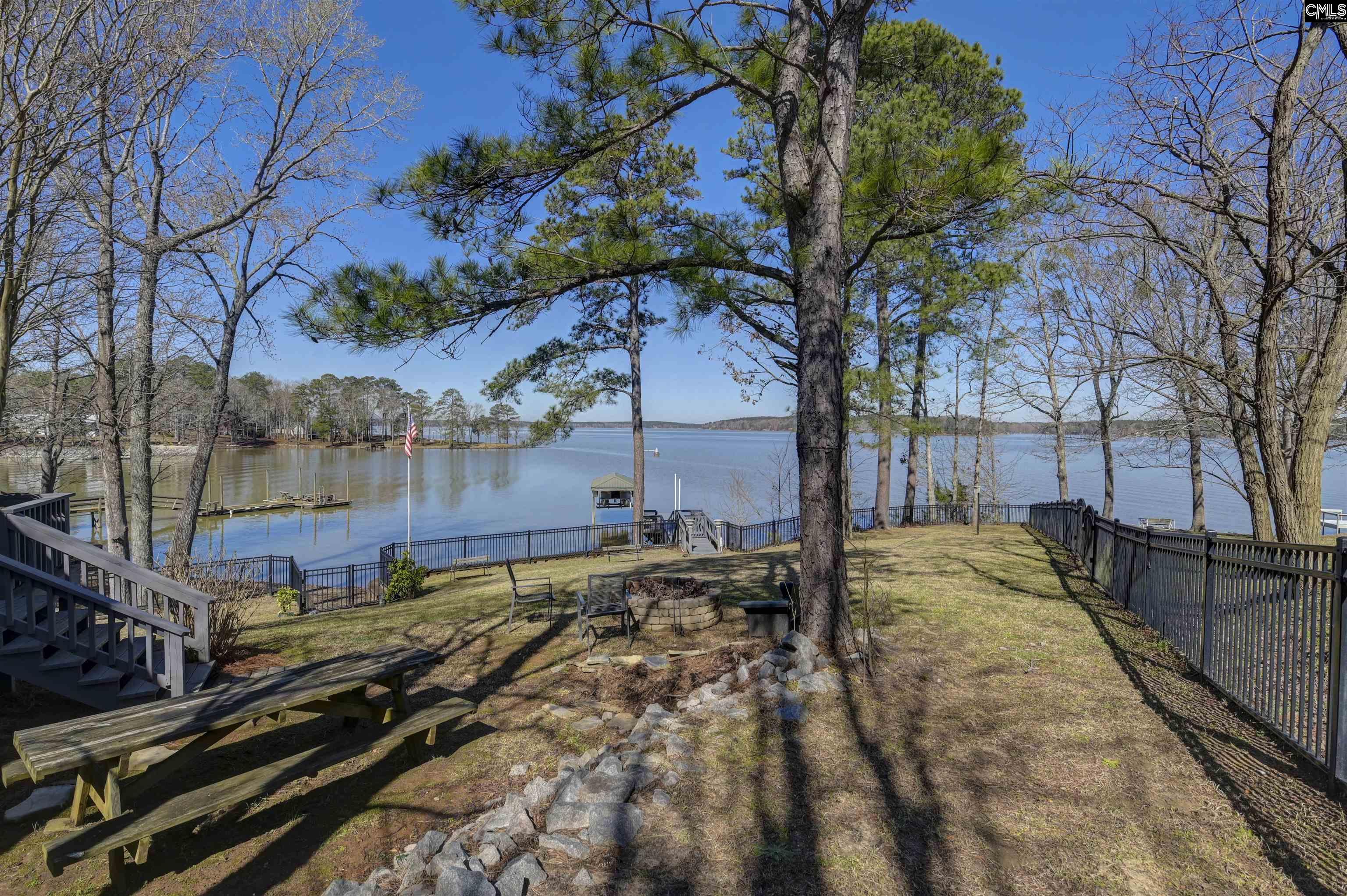 2592 Lake Road Ridgeway, SC 29130