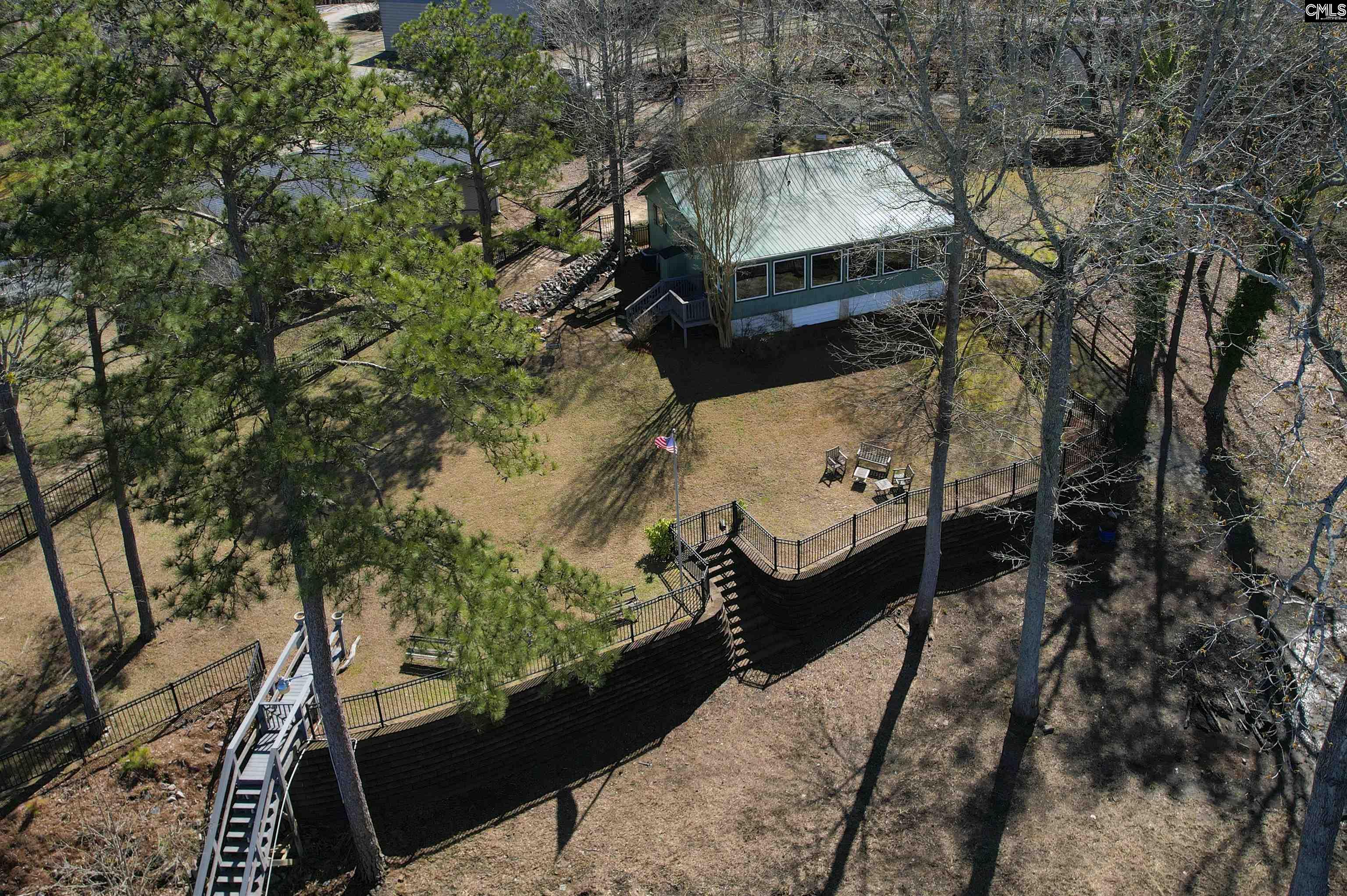 2592 Lake Road Ridgeway, SC 29130
