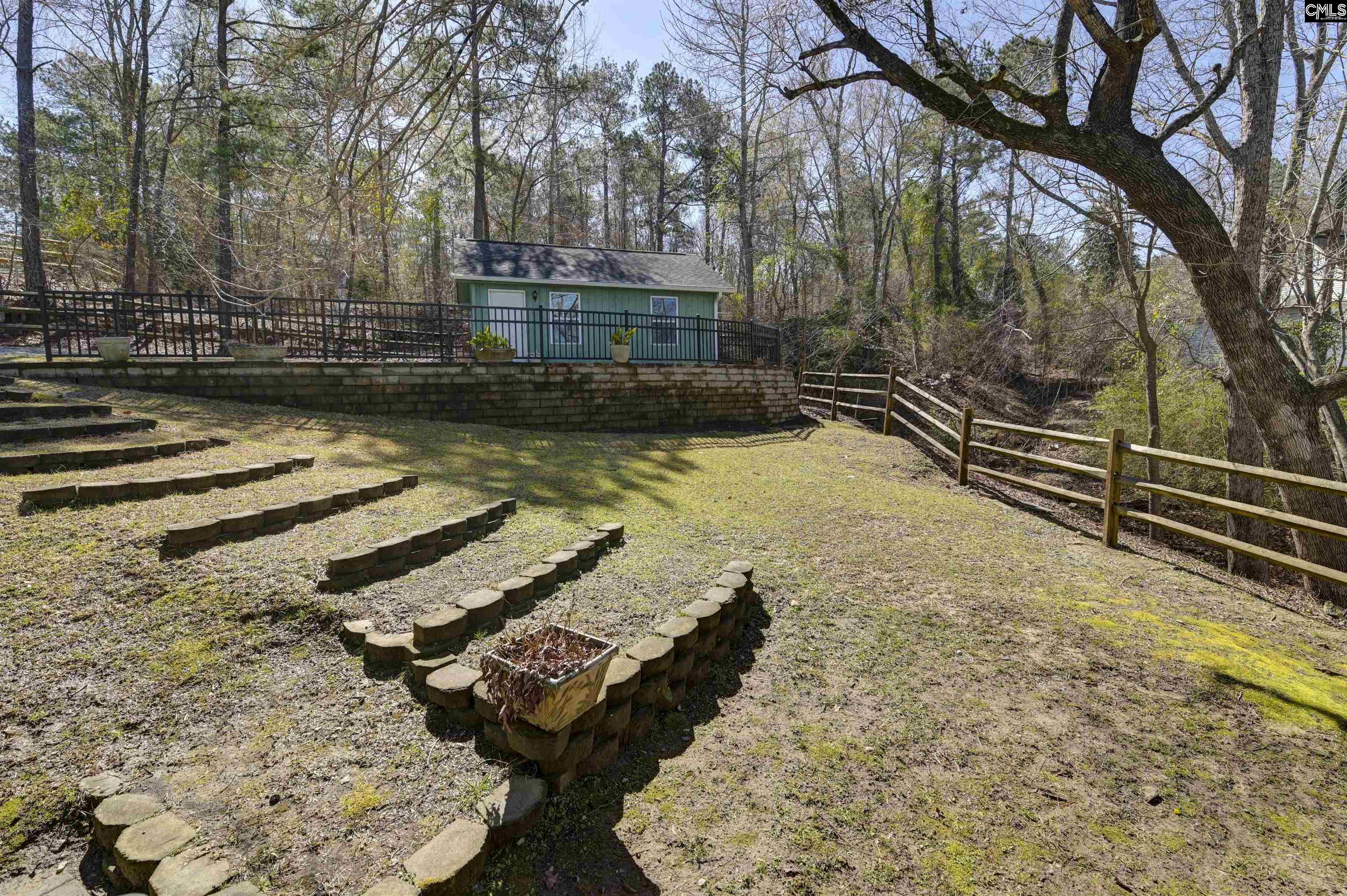 2592 Lake Road Ridgeway, SC 29130