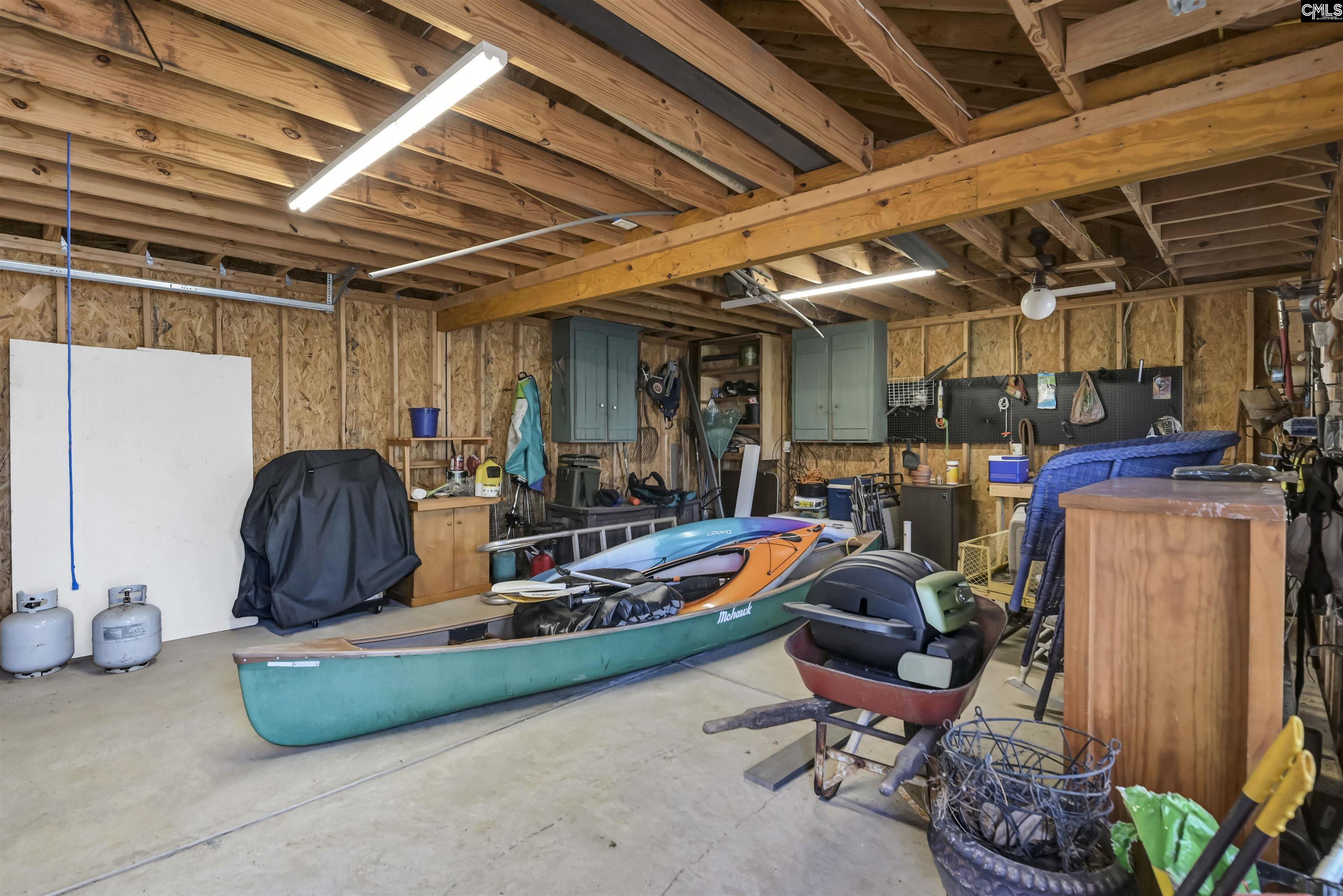 2592 Lake Road Ridgeway, SC 29130