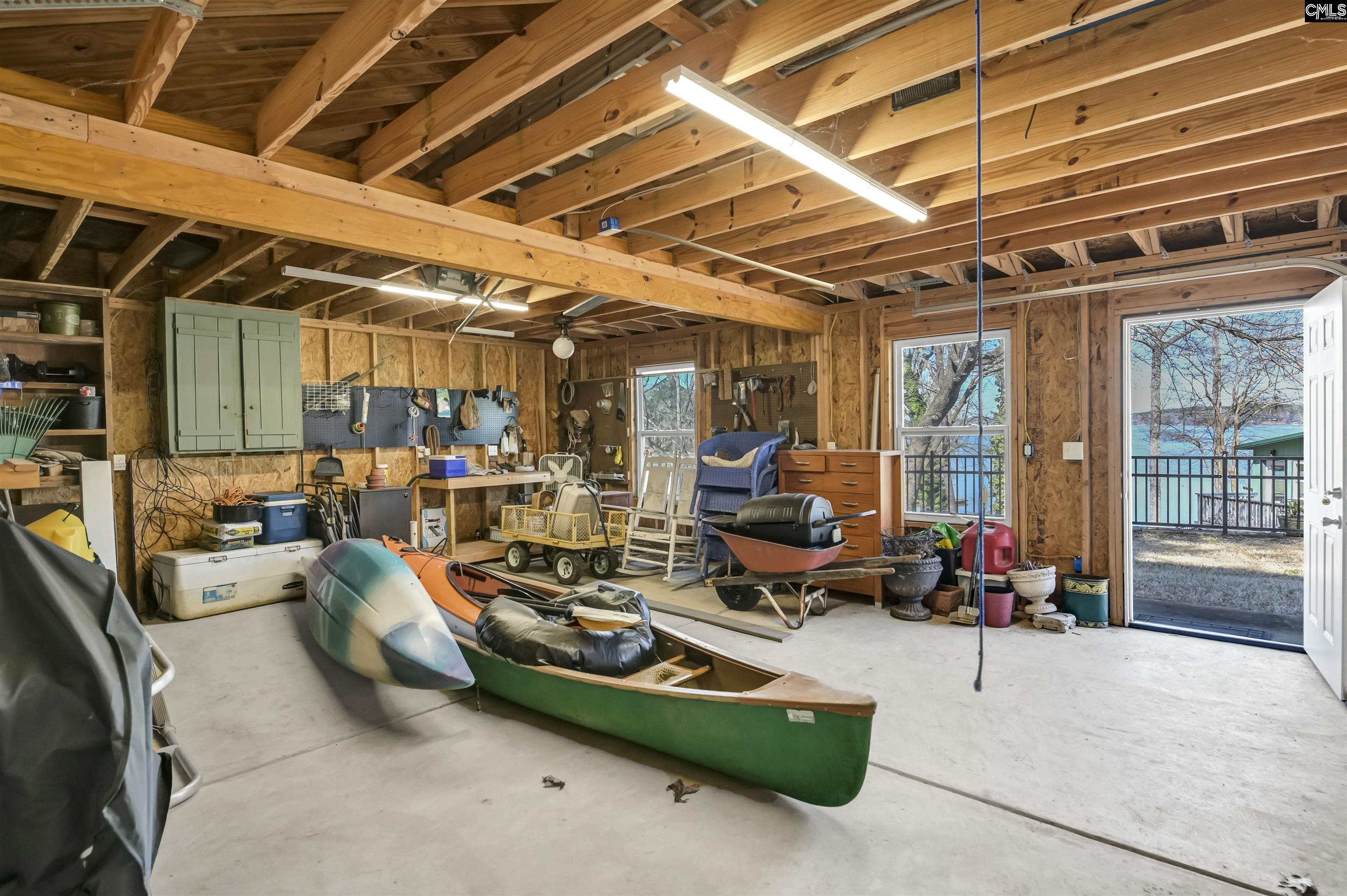 2592 Lake Road Ridgeway, SC 29130