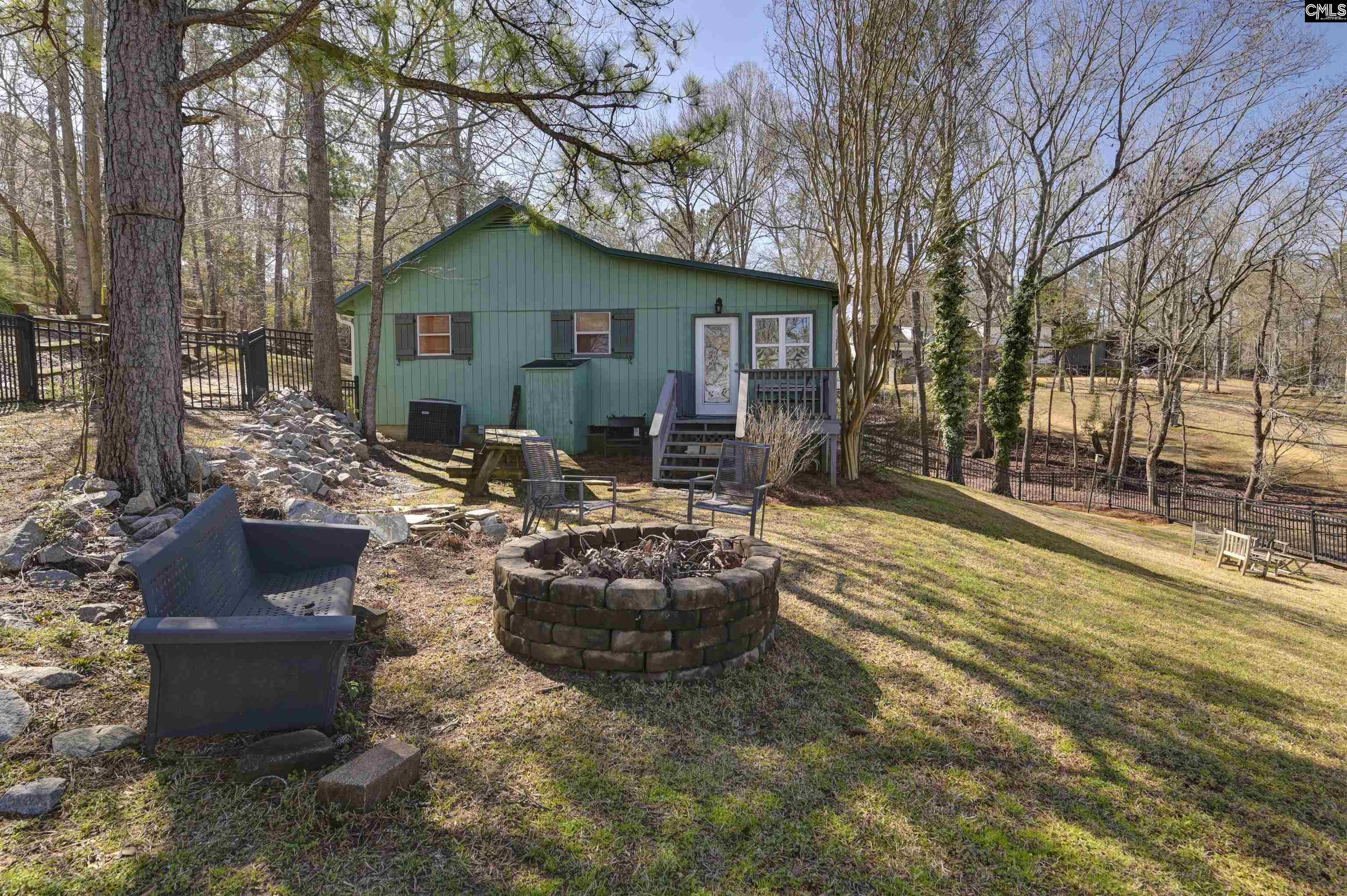 2592 Lake Road, Ridgeway, South Carolina image 9
