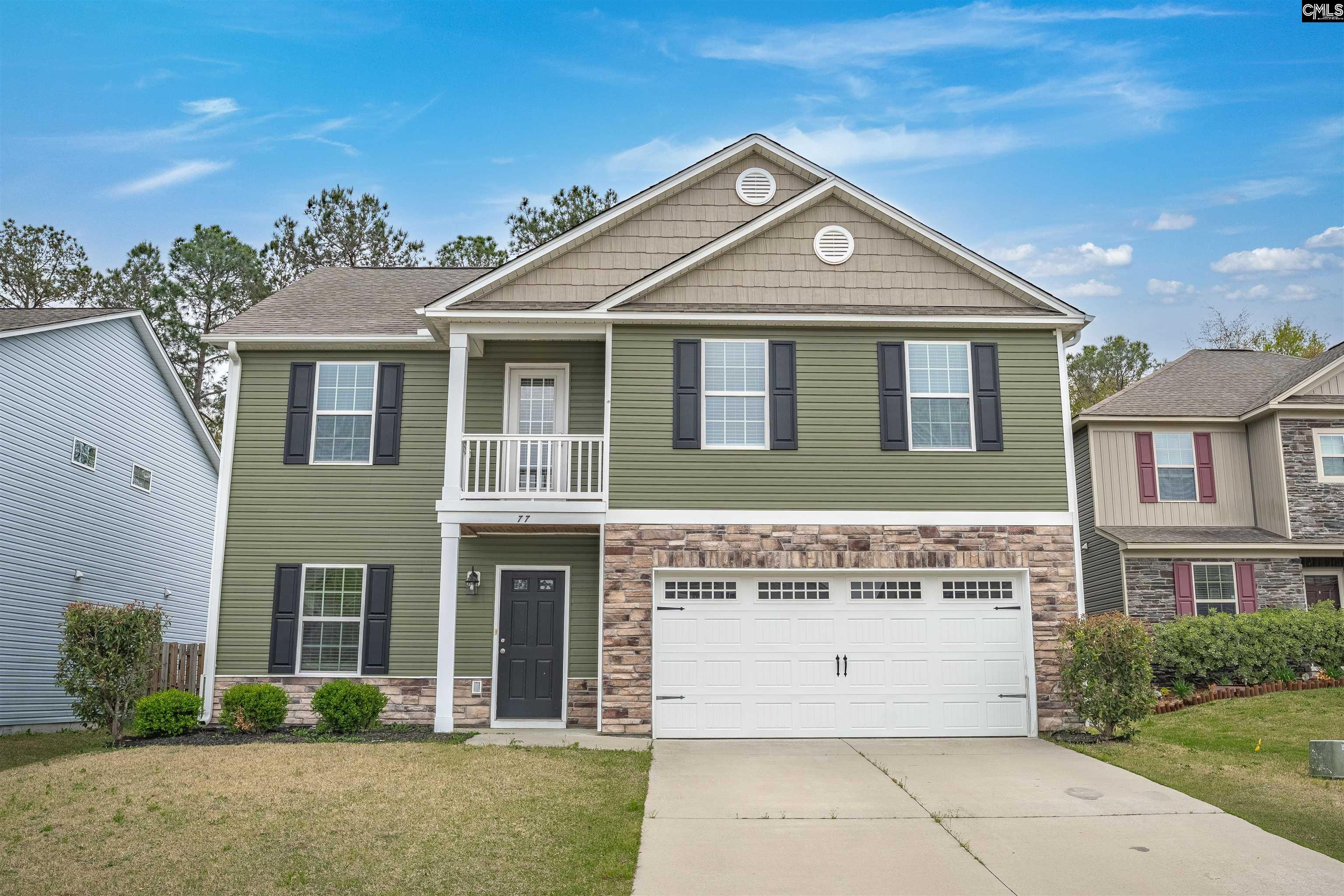 77 Crusader Court, Elgin, South Carolina image 1