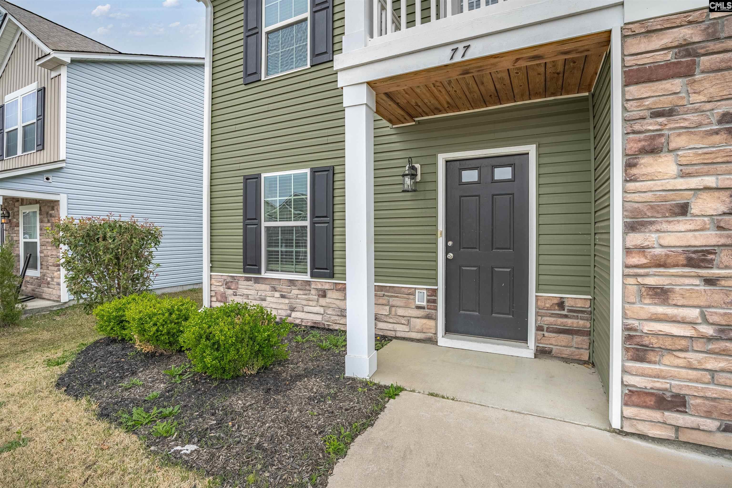 77 Crusader Court, Elgin, South Carolina image 2