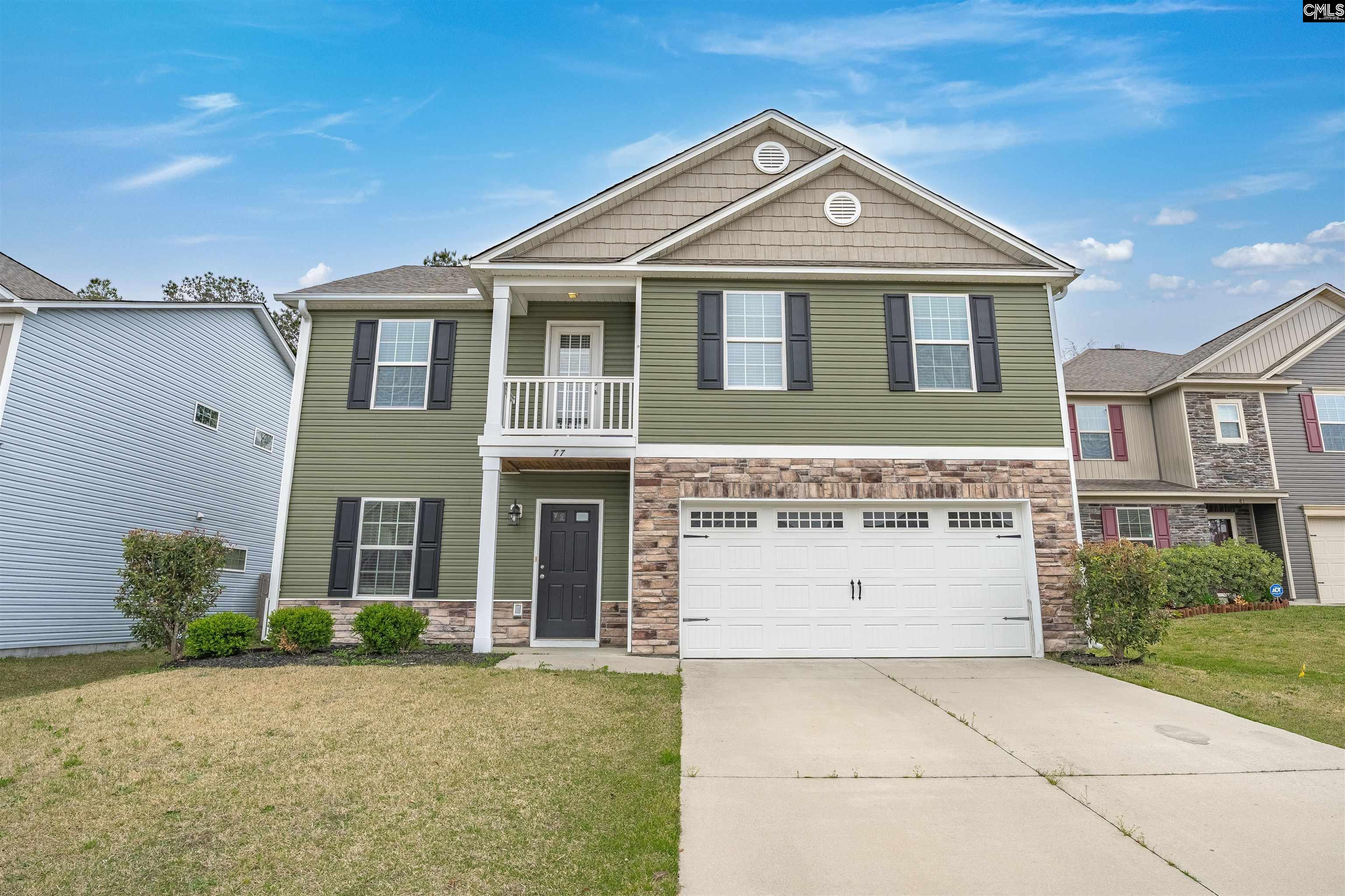 77 Crusader Court, Elgin, South Carolina image 34