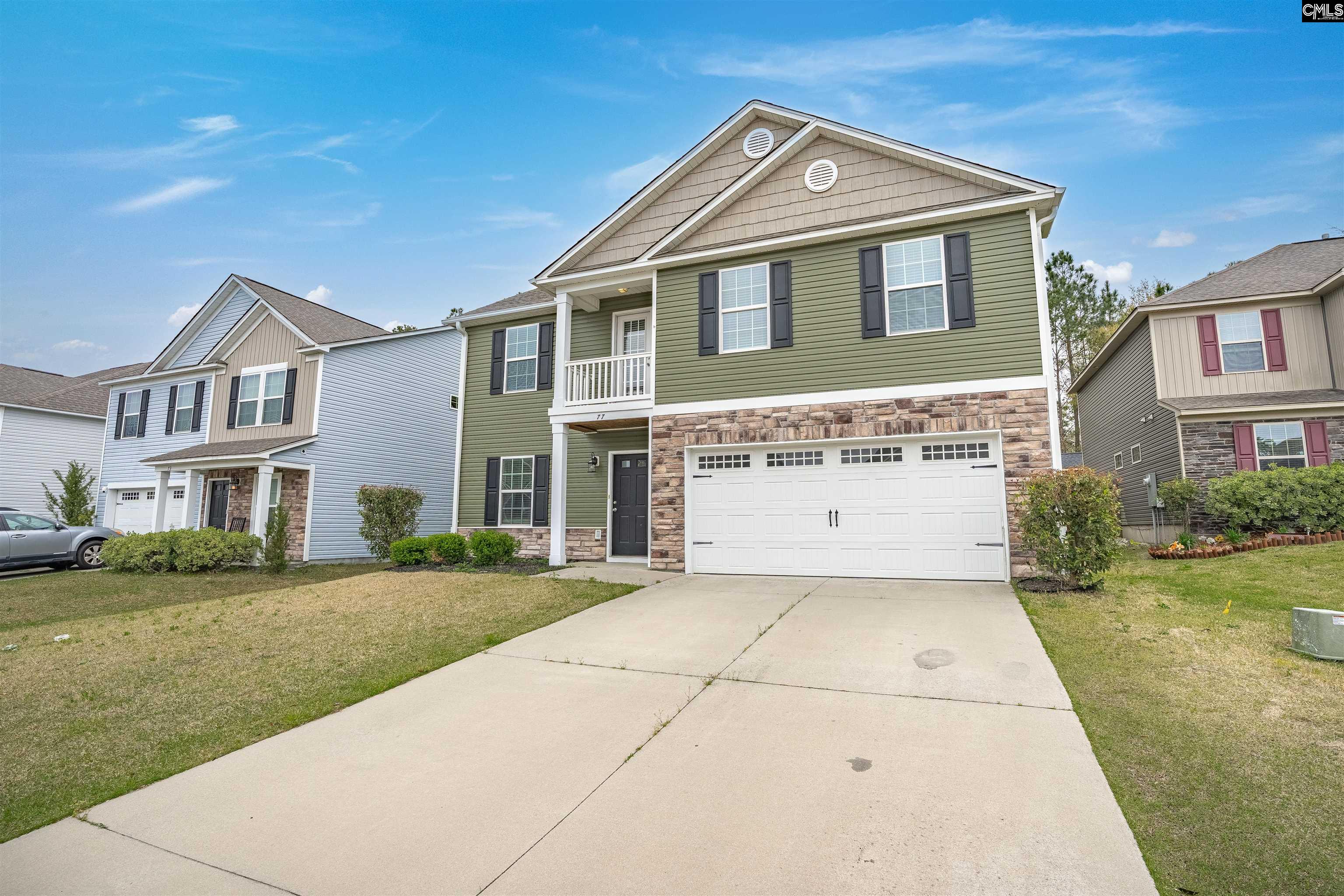 77 Crusader Court, Elgin, South Carolina image 35