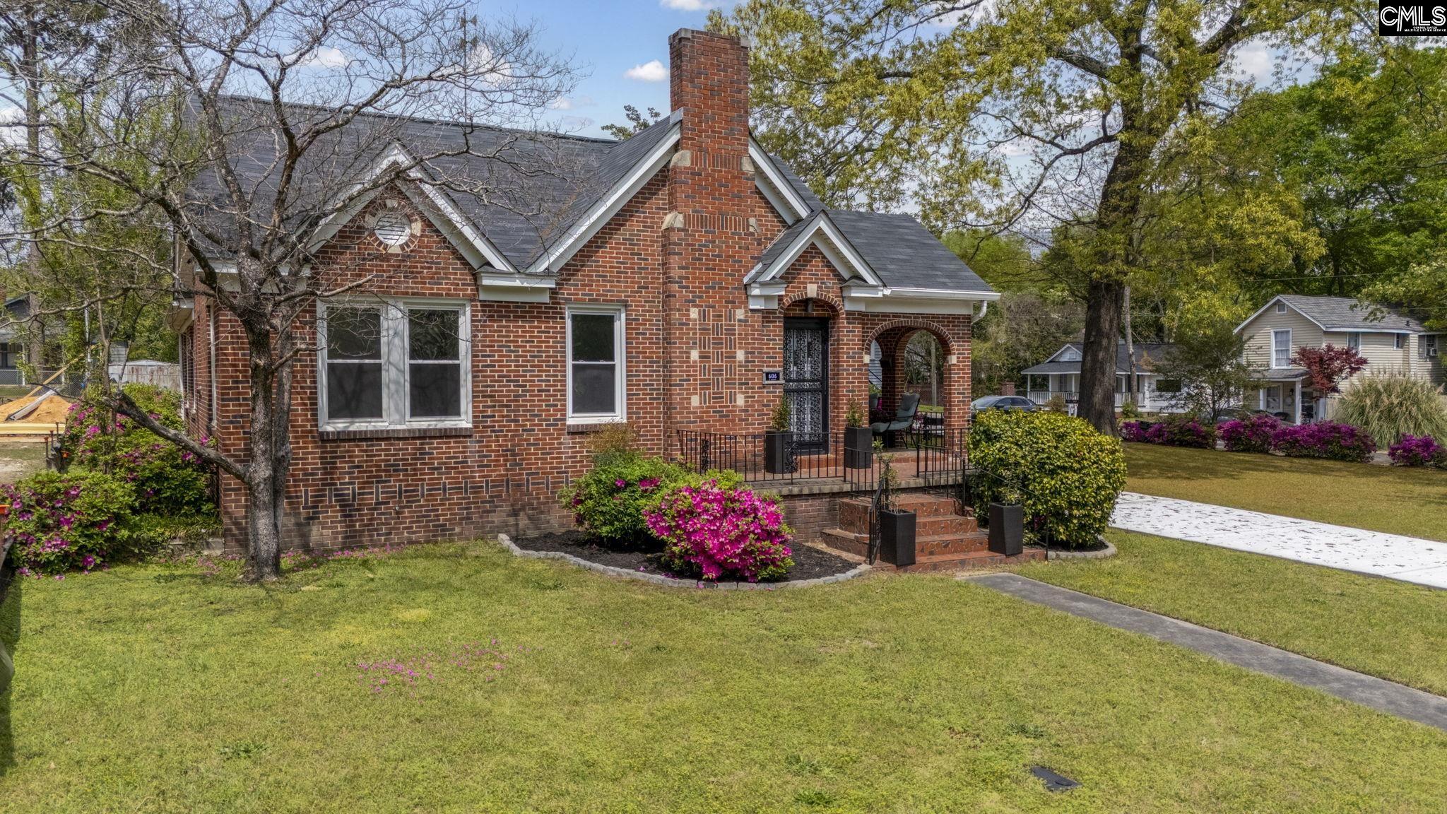 606 C Avenue, West Columbia, South Carolina image 1