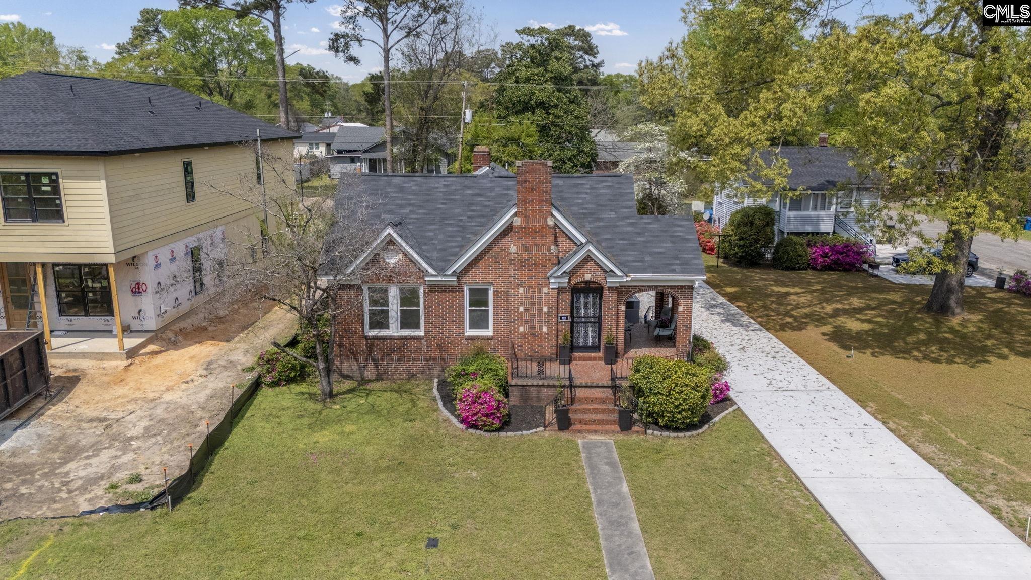 606 C Avenue, West Columbia, South Carolina image 36
