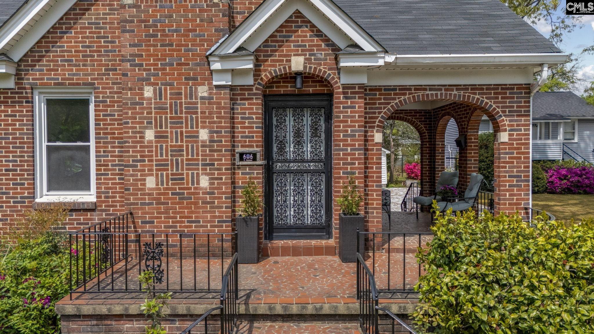 606 C Avenue, West Columbia, South Carolina image 3