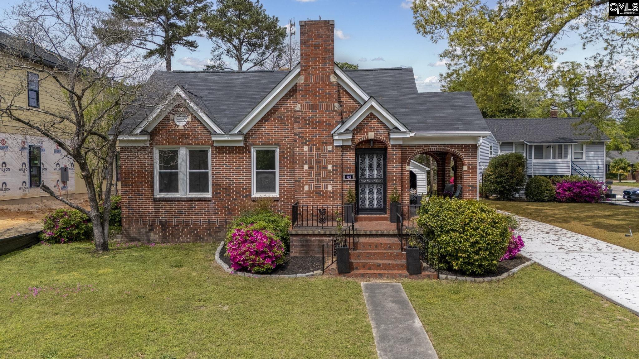 606 C Avenue, West Columbia, South Carolina image 4