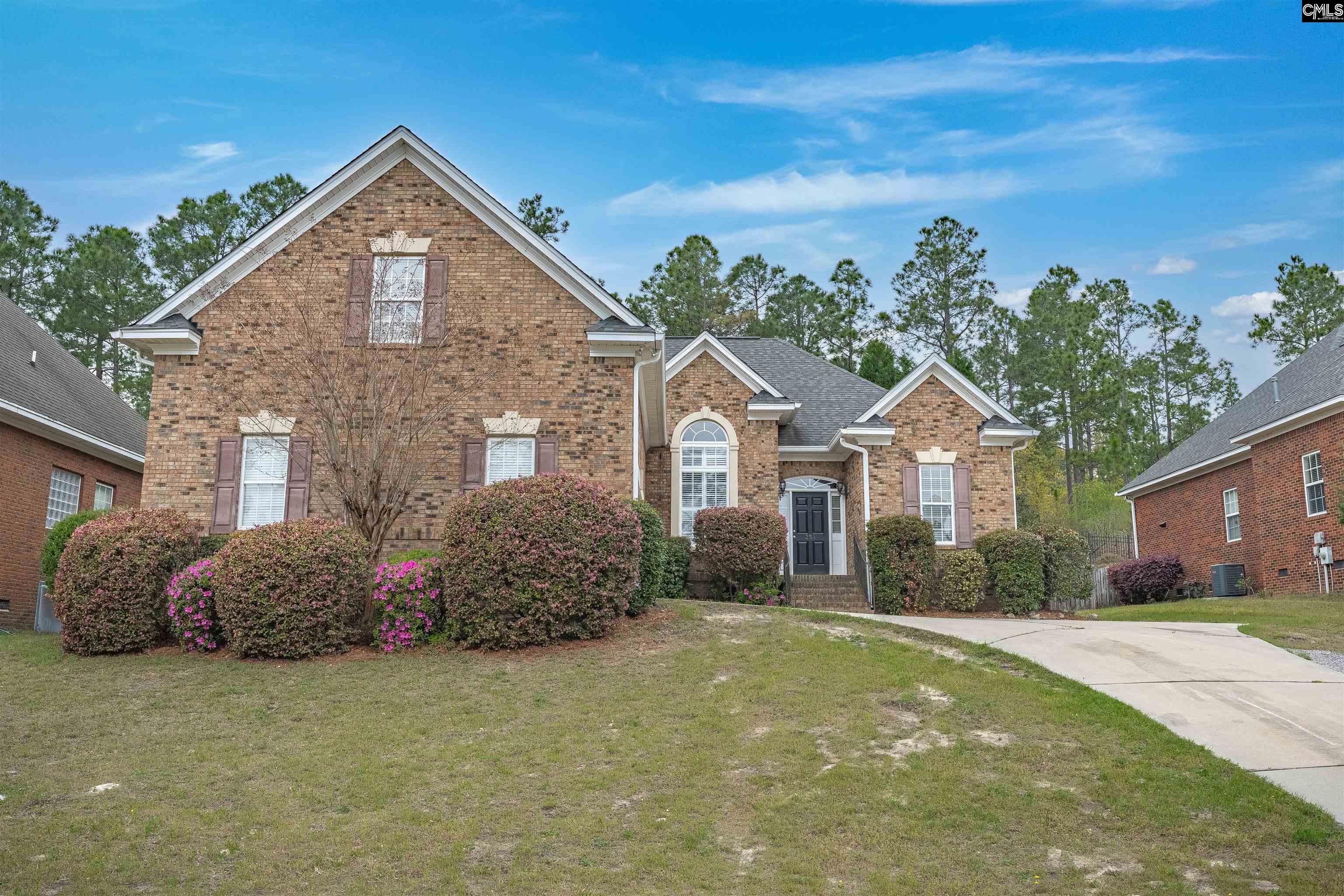 254 Polo Hill Road Columbia, SC 29223