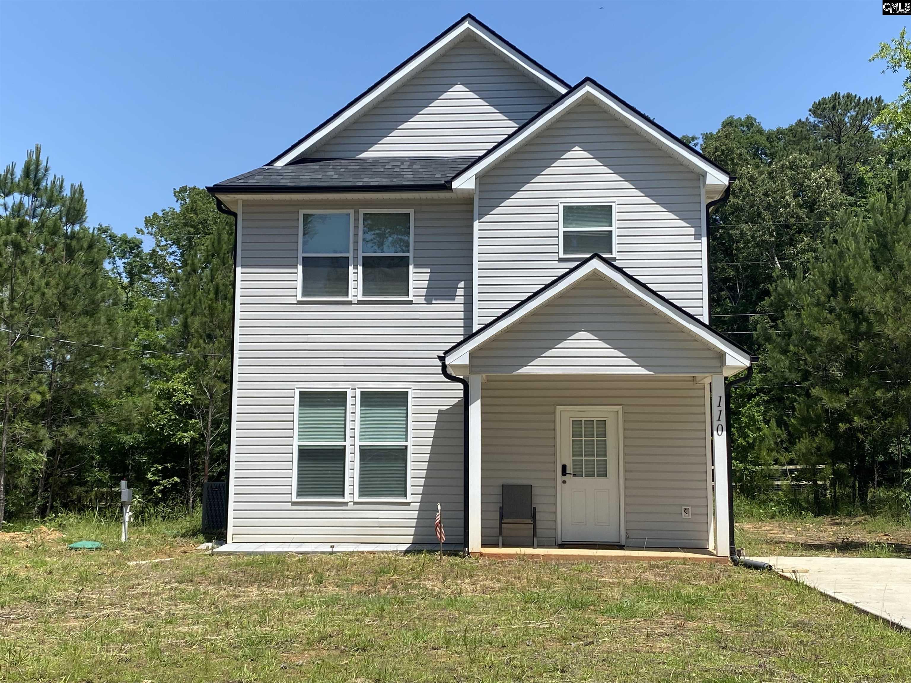 110 Lakeside Drive Chapin, SC 29036