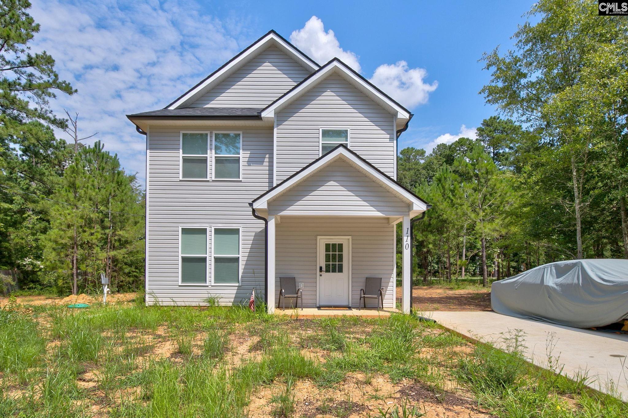 110 Lakeside Drive Chapin, SC 29036