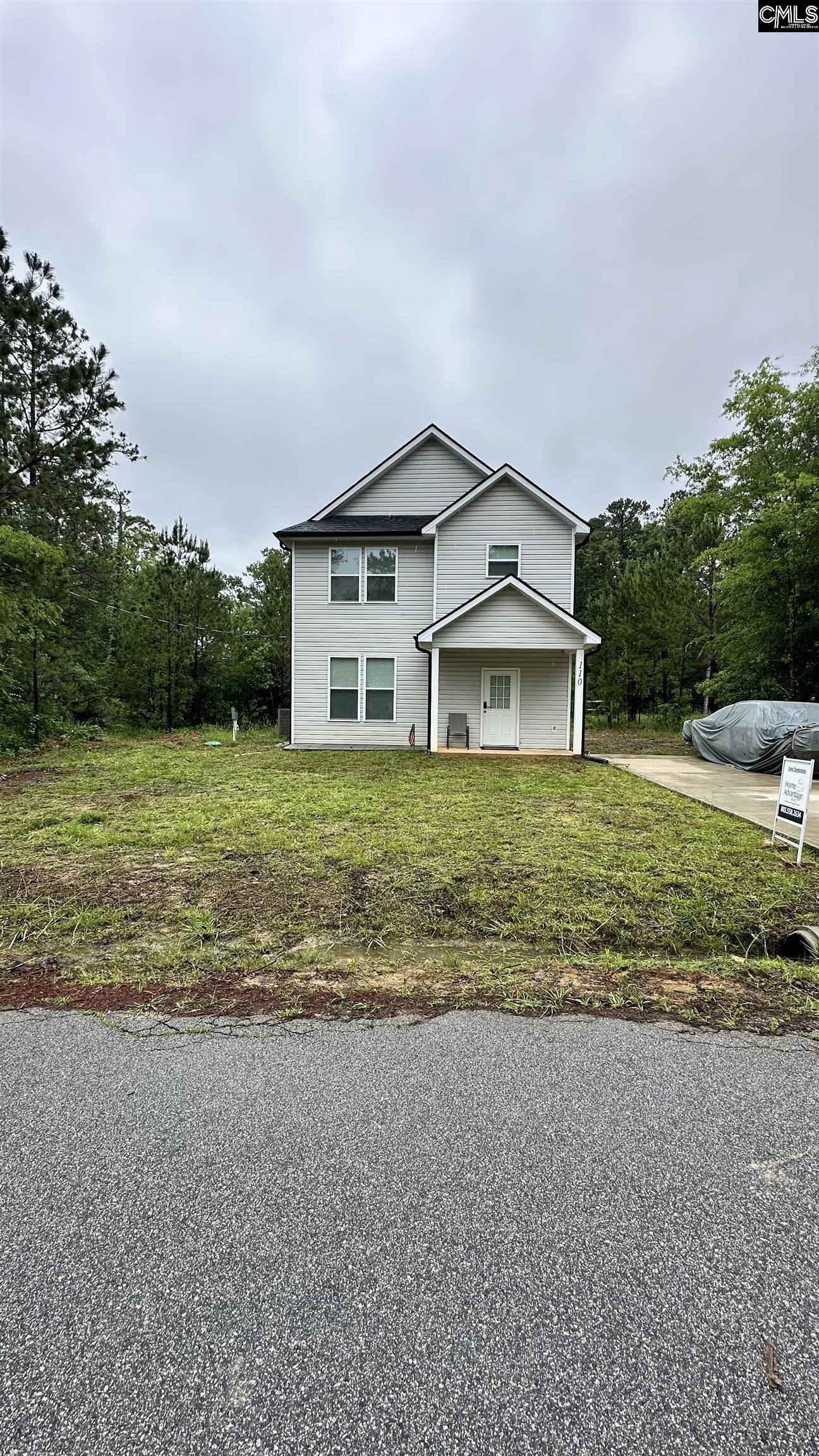 110 Lakeside Drive Chapin, SC 29036