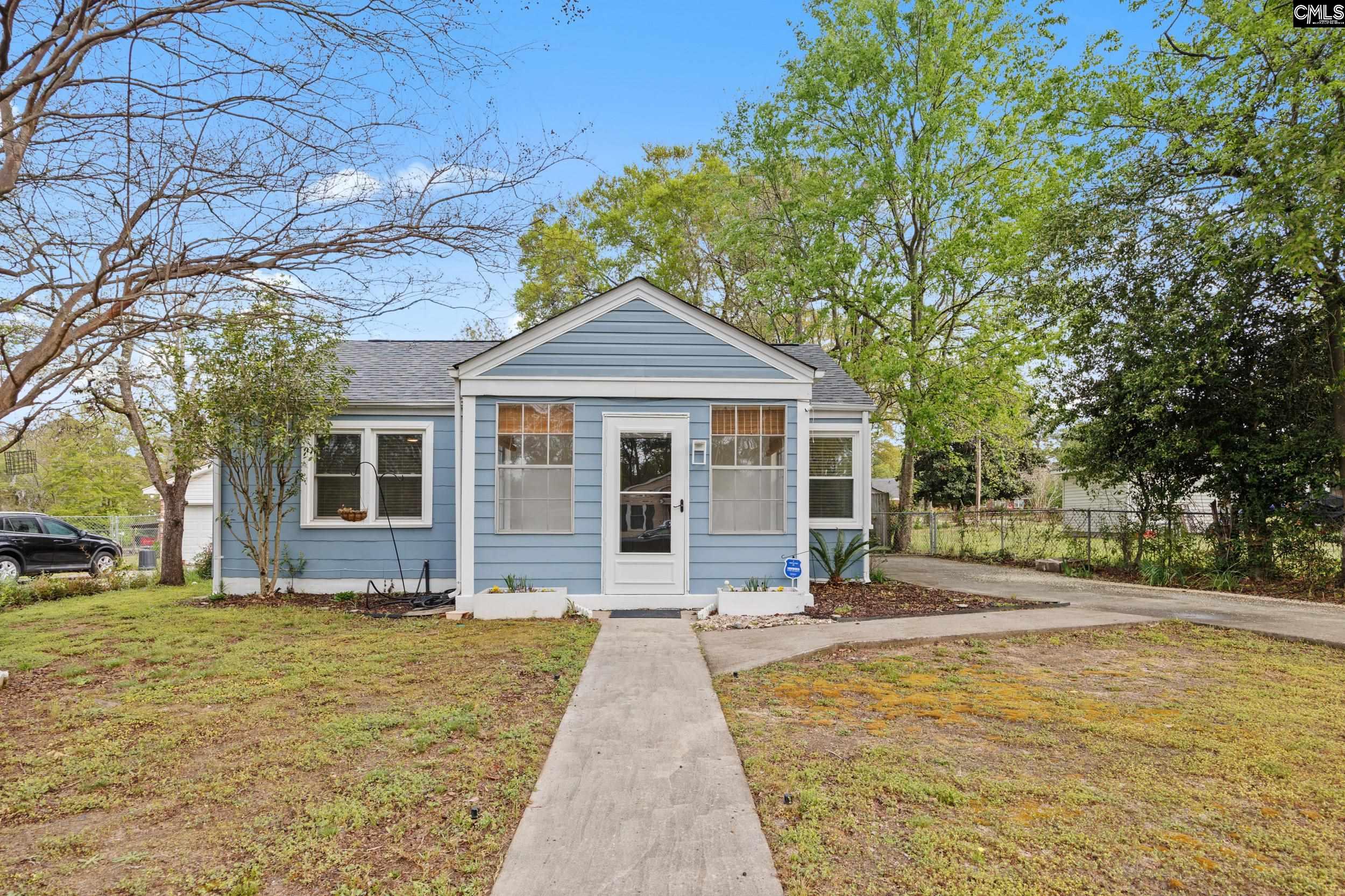 1310 Oakland Avenue Cayce, SC 29033