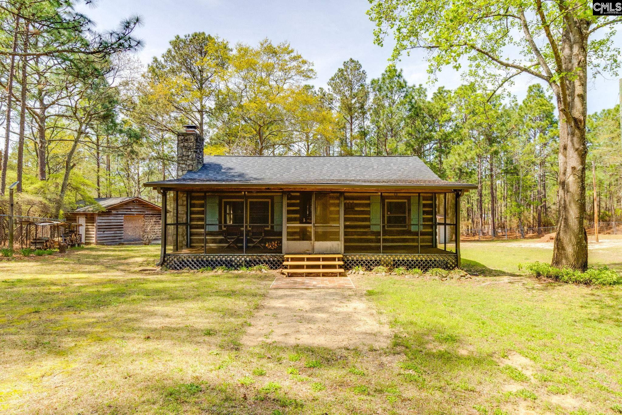 129 Blanton Street Pelion, SC 29123