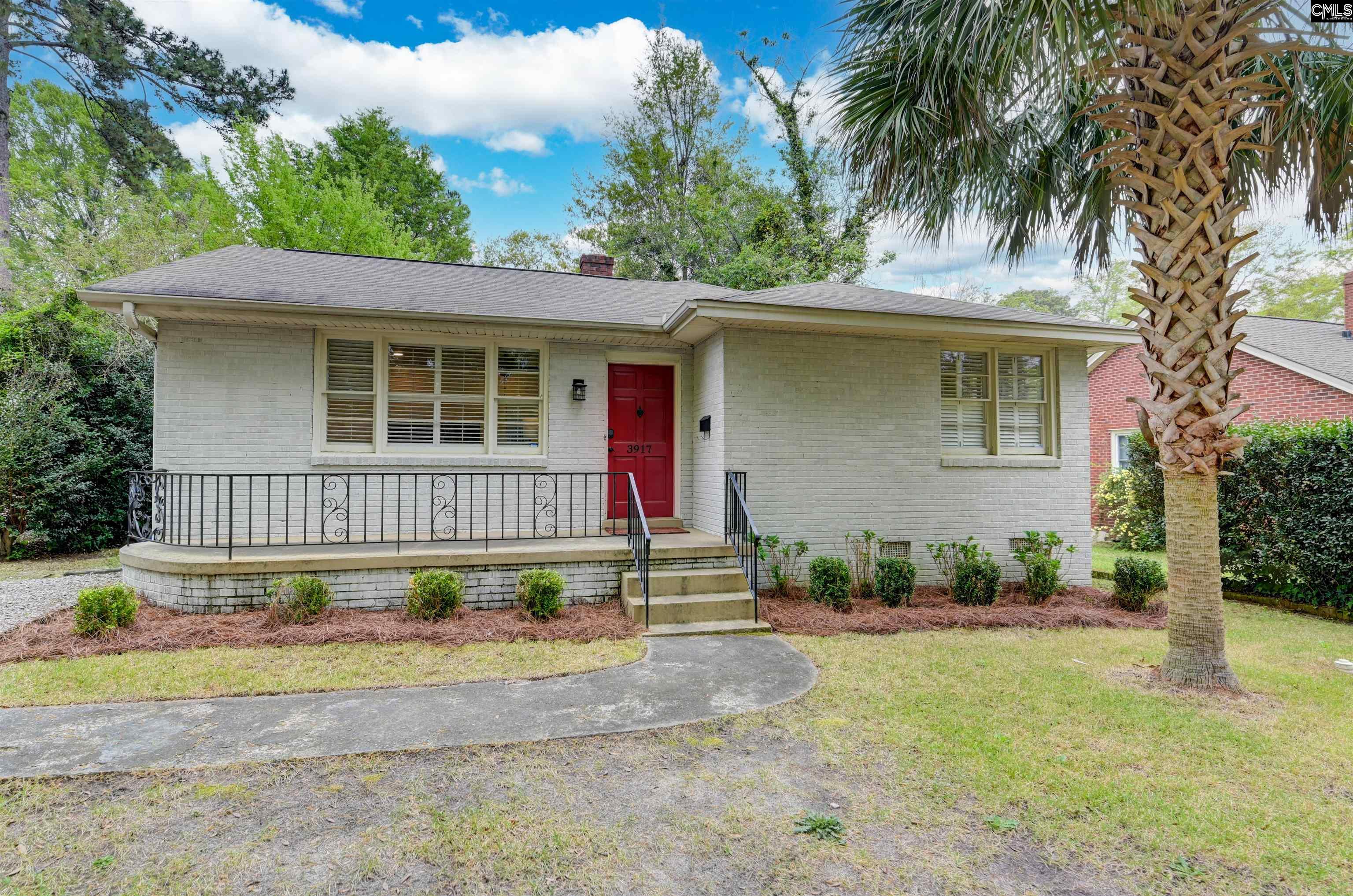 3917 Duncan Street Columbia, SC 29205-2818