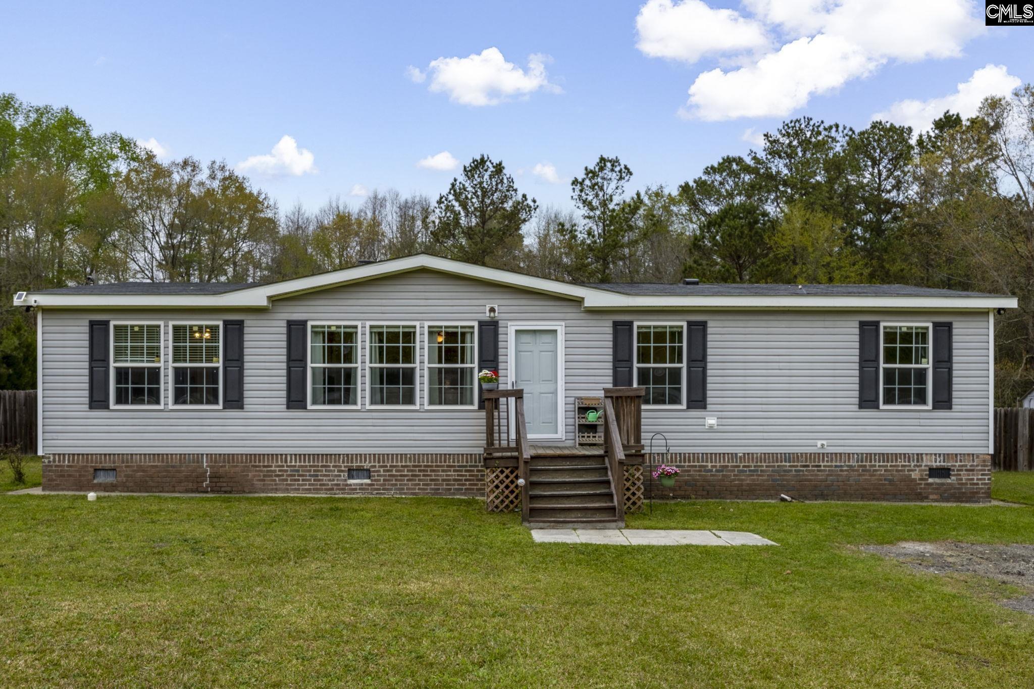 1058 Seminole Way, Lugoff, South Carolina image 1