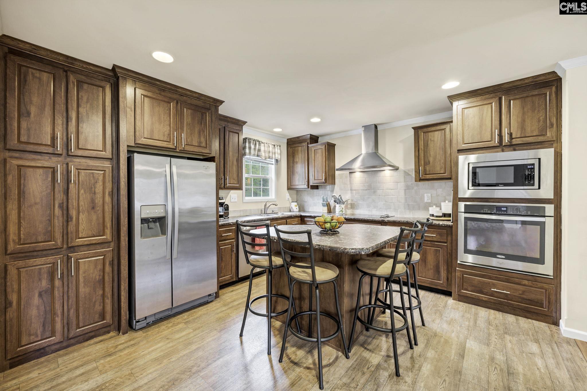 1058 Seminole Way, Lugoff, South Carolina image 12