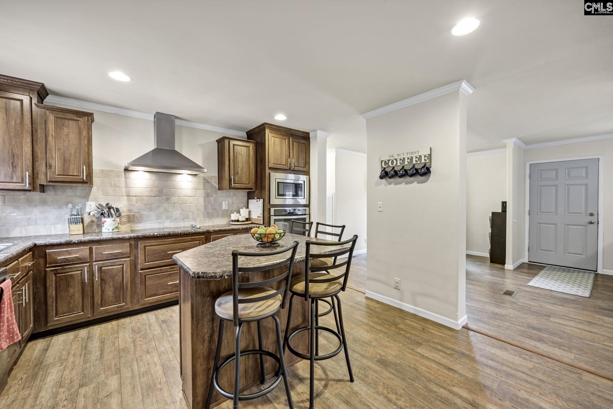 1058 Seminole Way, Lugoff, South Carolina image 13