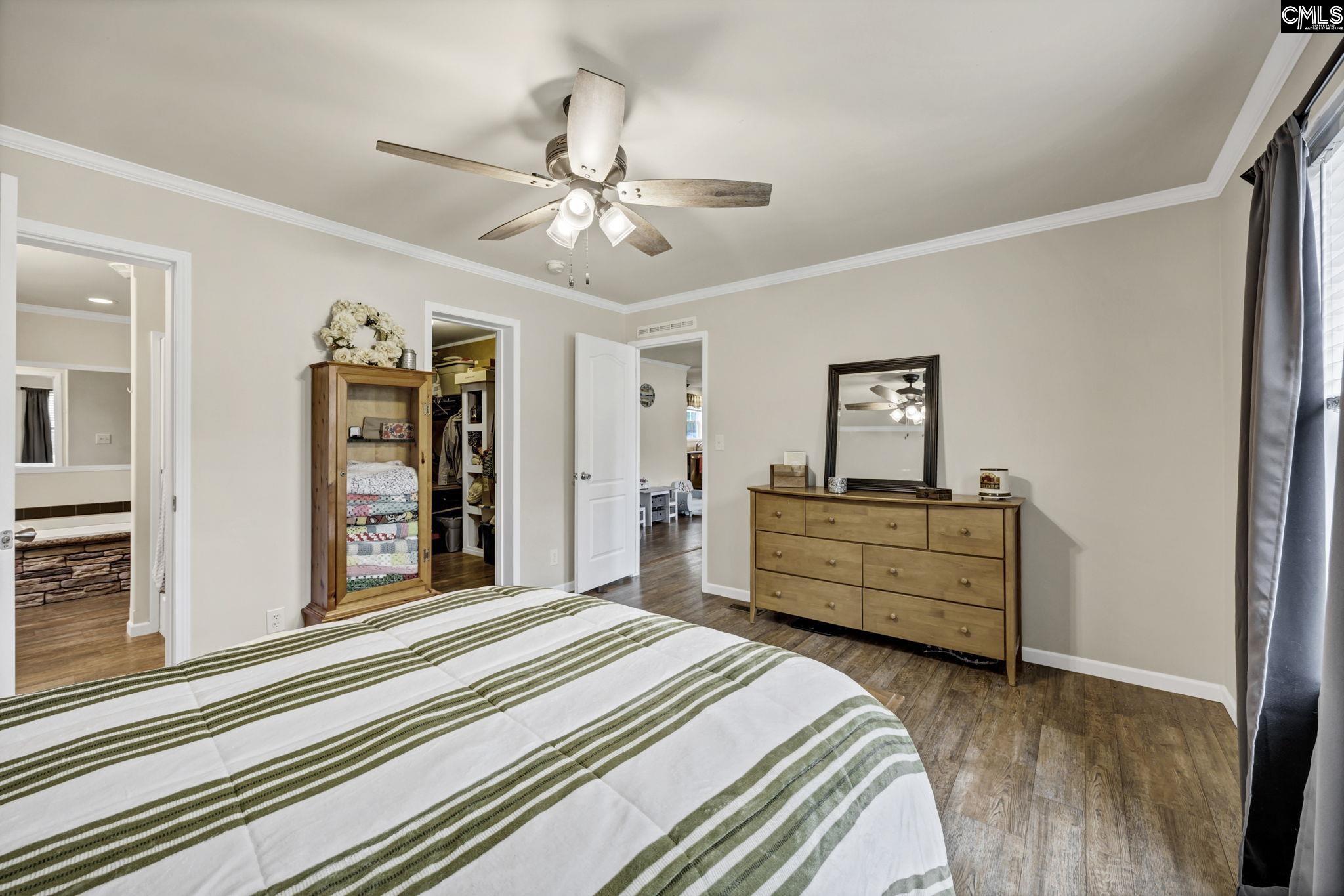 1058 Seminole Way, Lugoff, South Carolina image 19