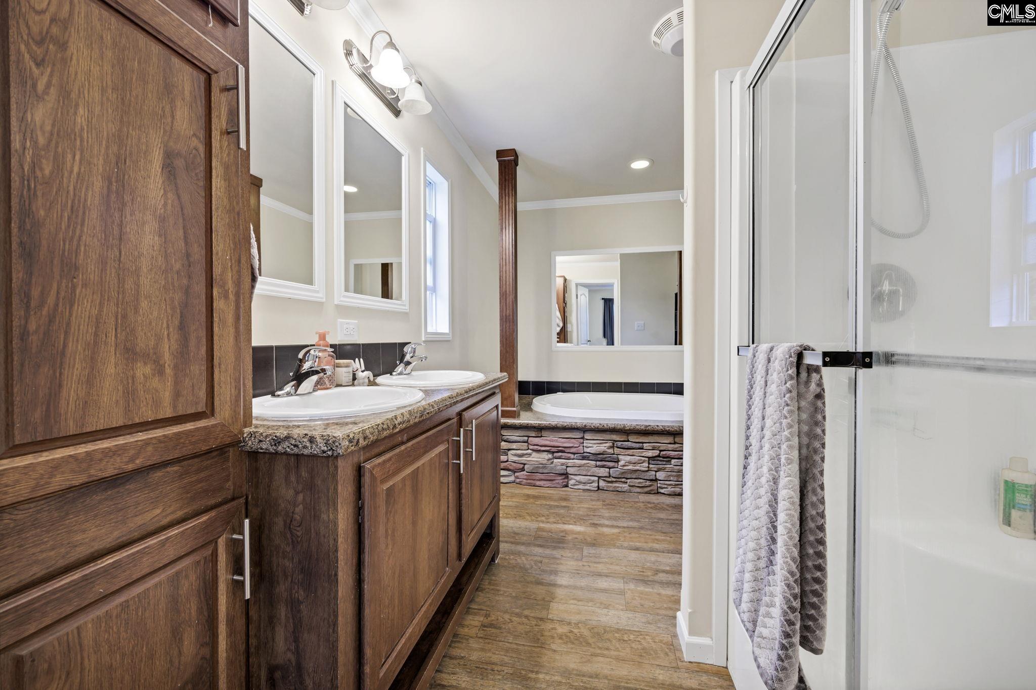 1058 Seminole Way, Lugoff, South Carolina image 22