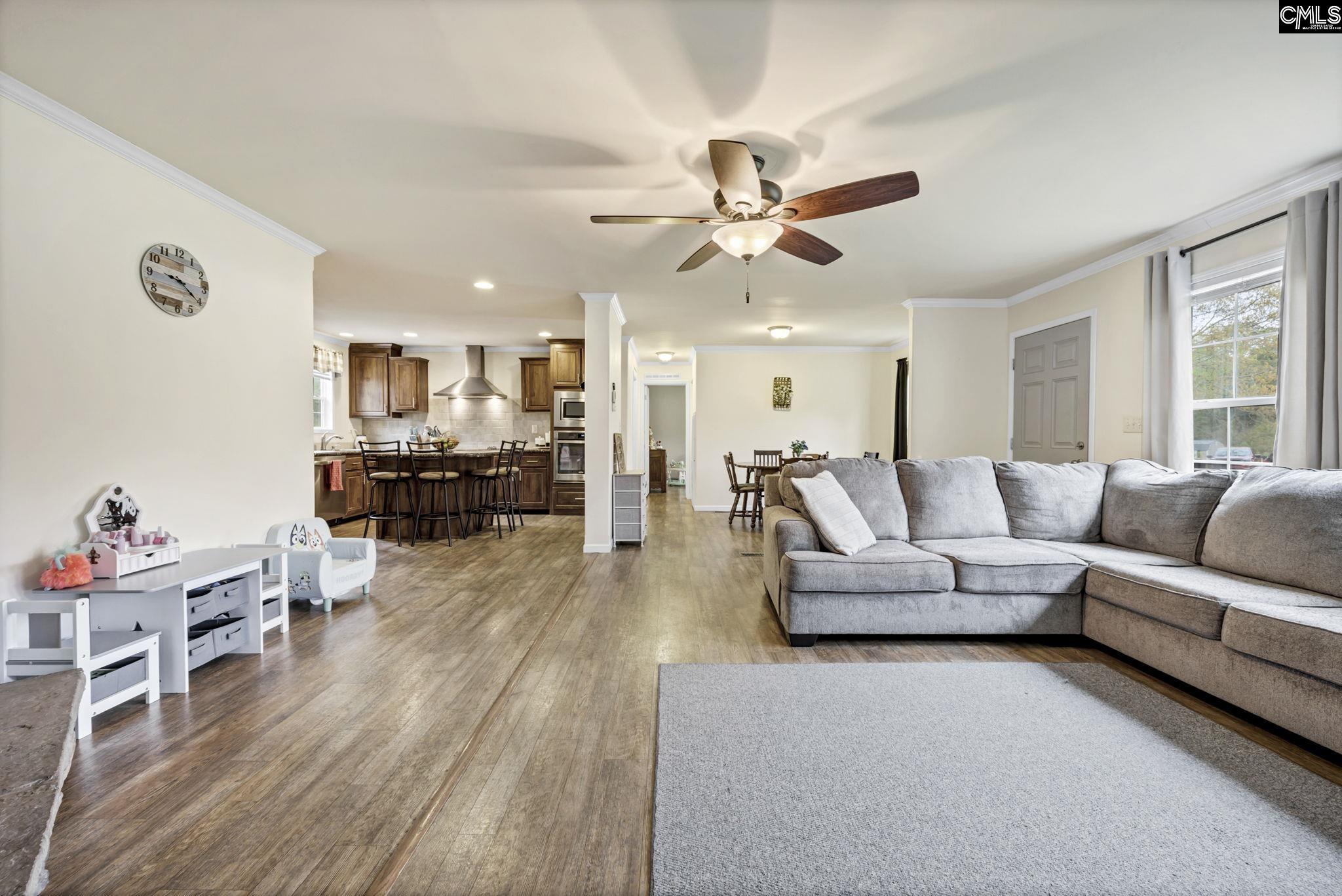 1058 Seminole Way, Lugoff, South Carolina image 4