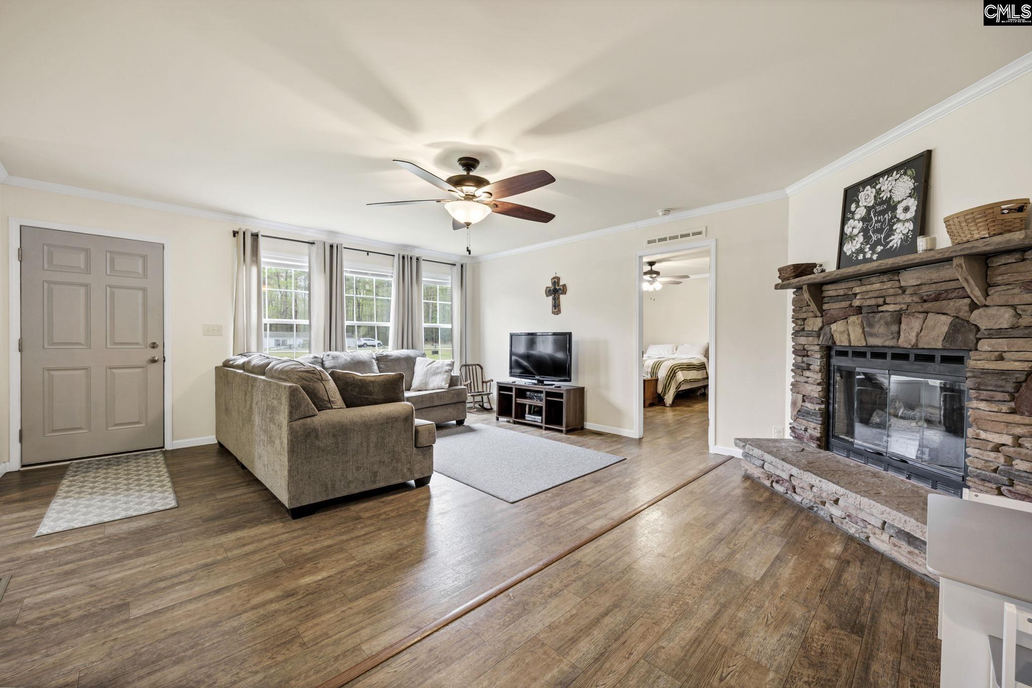 1058 Seminole Way, Lugoff, South Carolina image 6